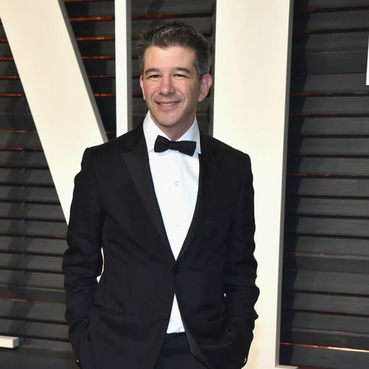 The Latest Uber Controversy Might Convince You to Quit the App Once and for All