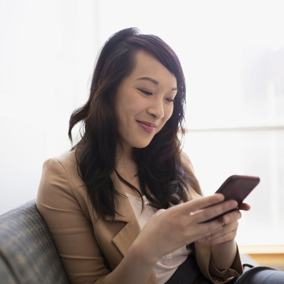 Talkspace Wants to Make Real-Time Therapy Accessible to Everyone