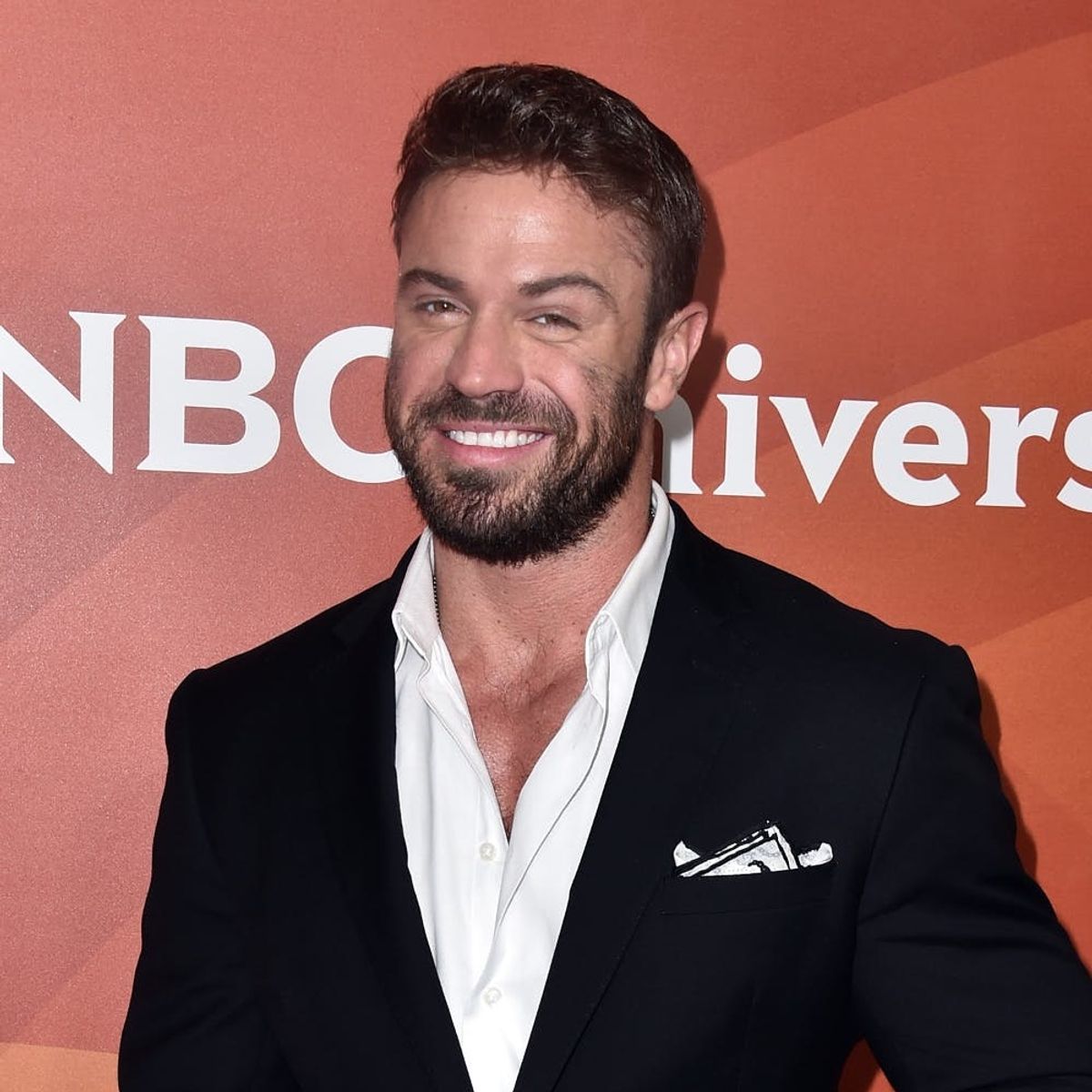 Bachelorette Villain Chad Johnson Has Some Surprising Relationship News