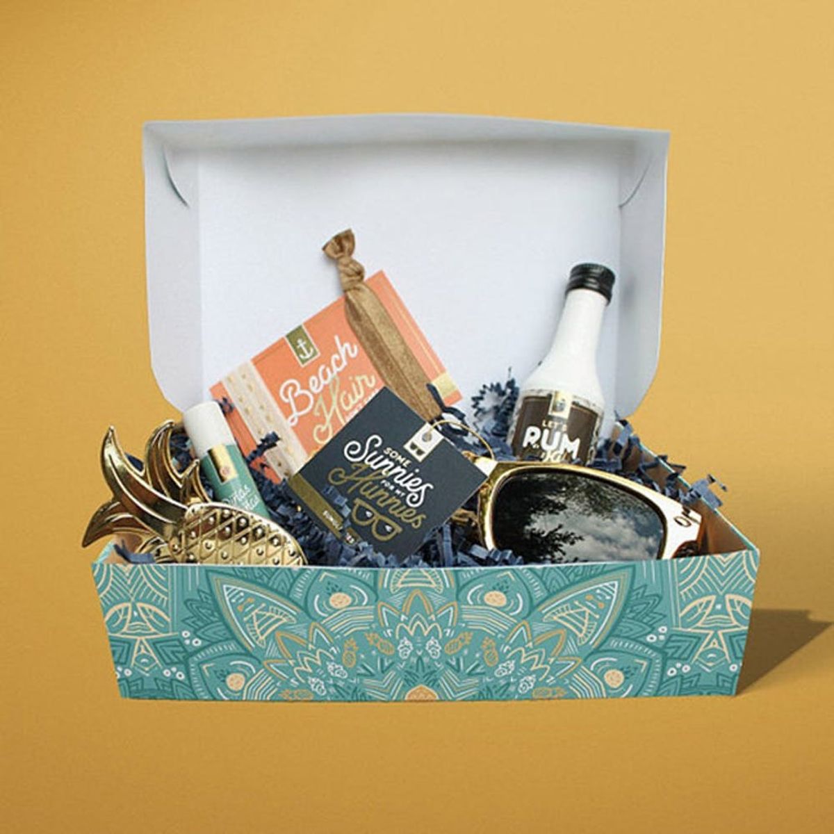 8 Etsy Bridesmaid Gift Boxes That Won’t Break the Bank