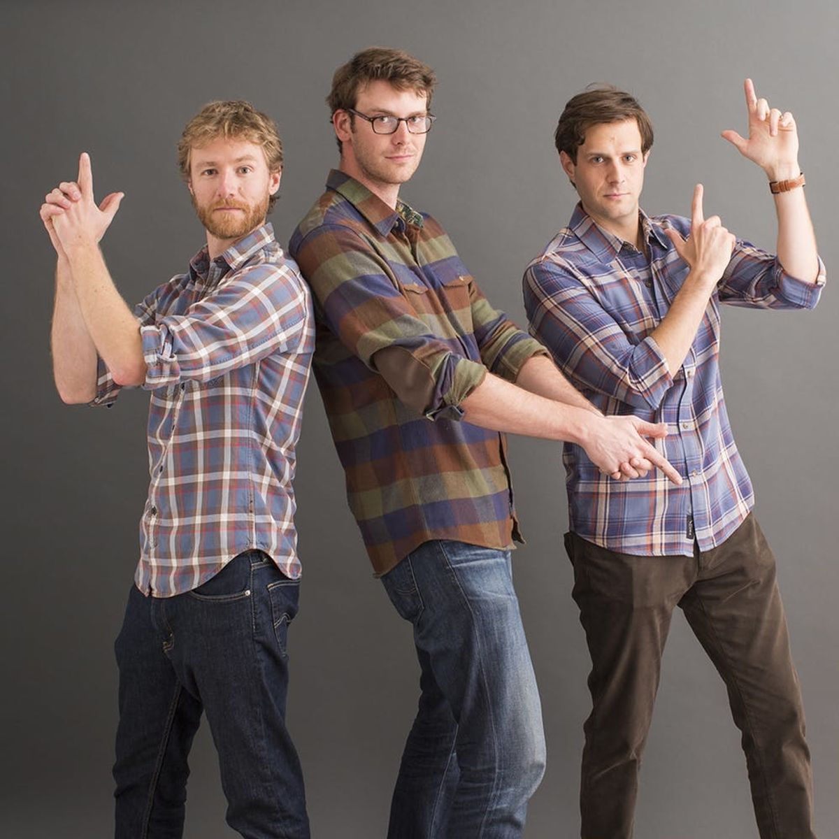 8 Dad-isms You Still Love Your Dad For