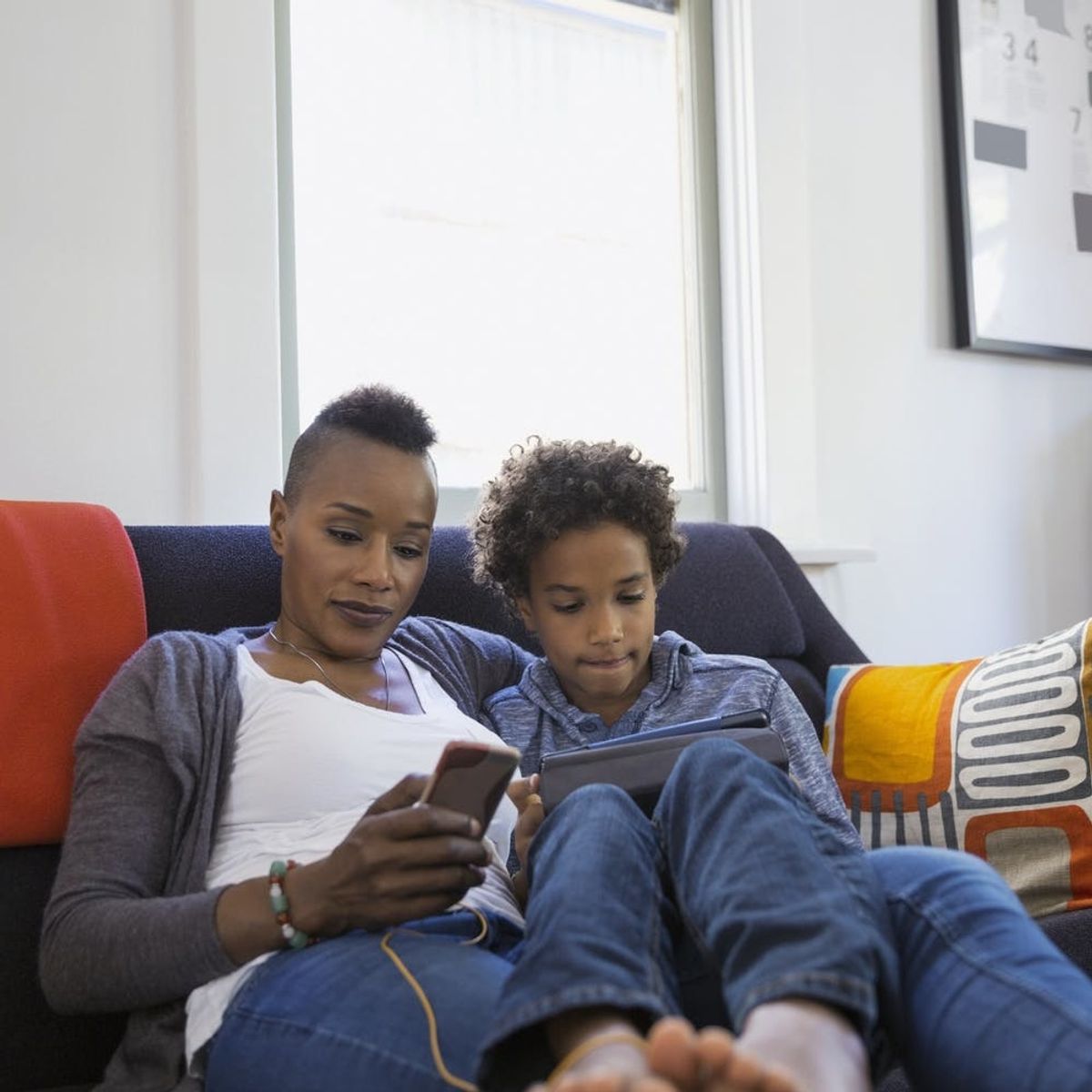 6 Vital Things You’re Missing As an Over-Scheduled Mom