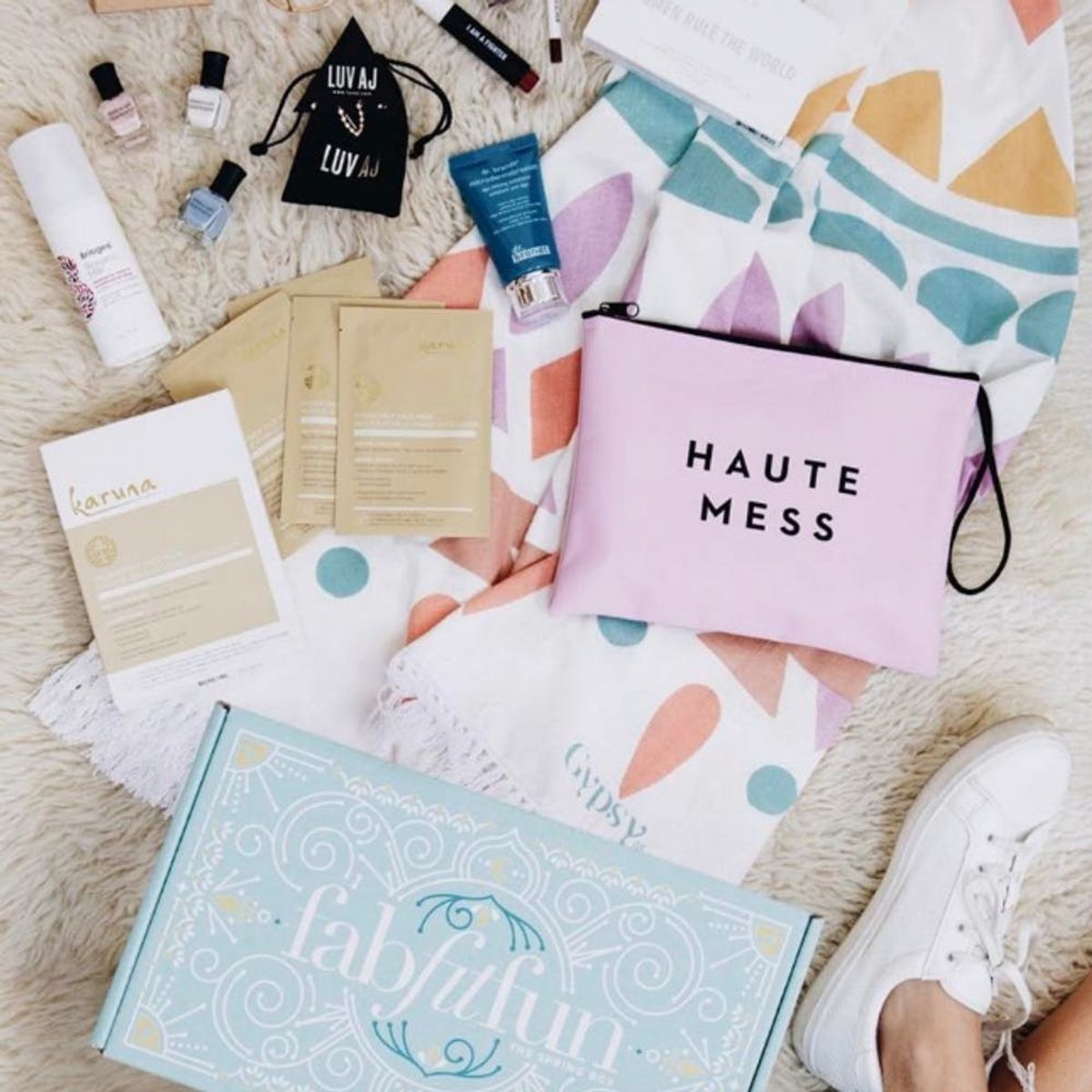 10 Healthy Subscription Boxes for Your Fittest Summer Ever