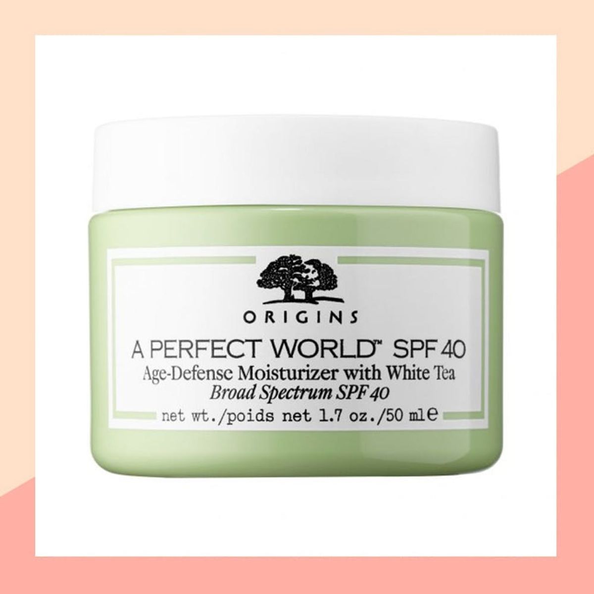 Best Face Moisturizers With SPF to Scoop Up Before Summer - Brit + Co