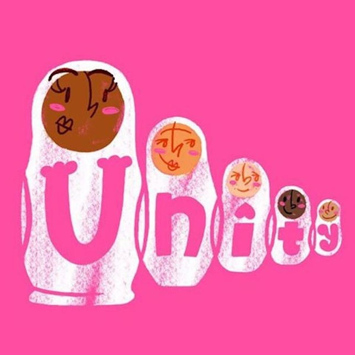 These Global Art Exhibitions Show the Nasty Women Movement Is Still Going Strong