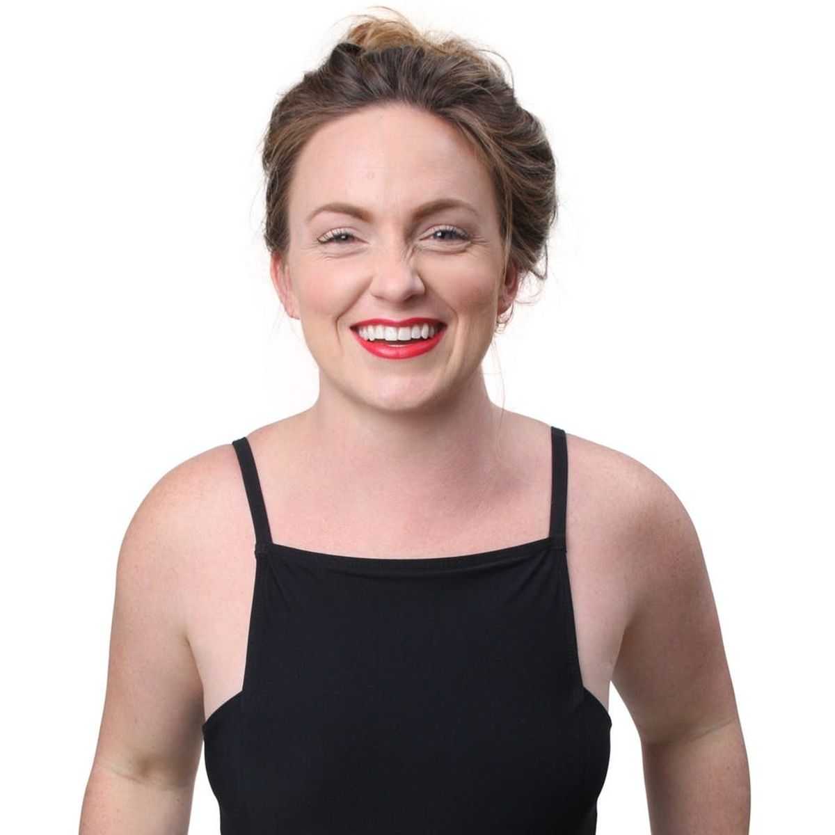 This Swimwear Brand Is Truly Inclusive — It Doesn’t Have Sizes!