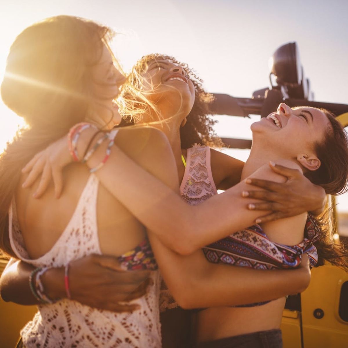 Millennial Women Are Taking a Lot Less Vacation Time Than Men