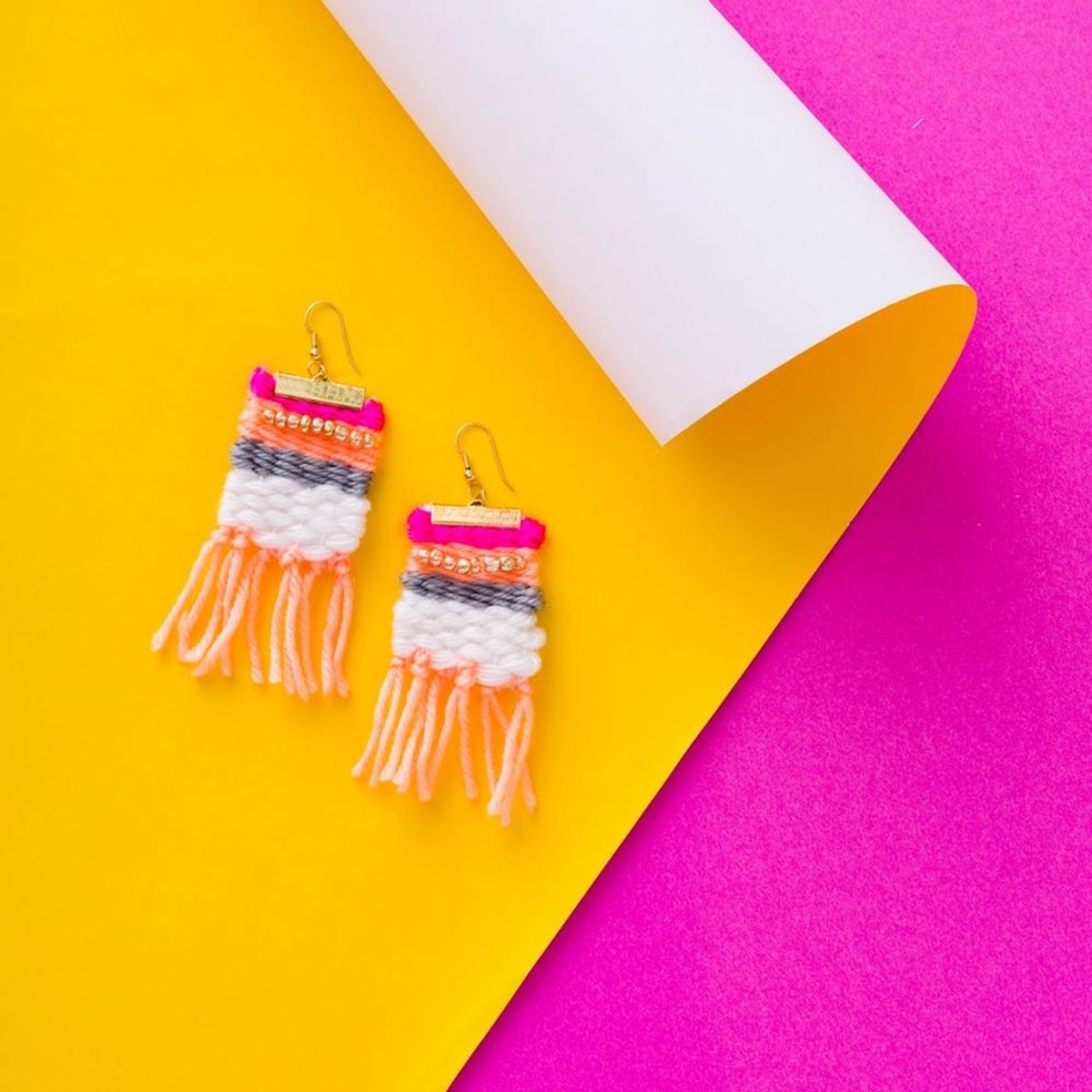 10 Ways to Personalize Your Brit + Co DIY Kit