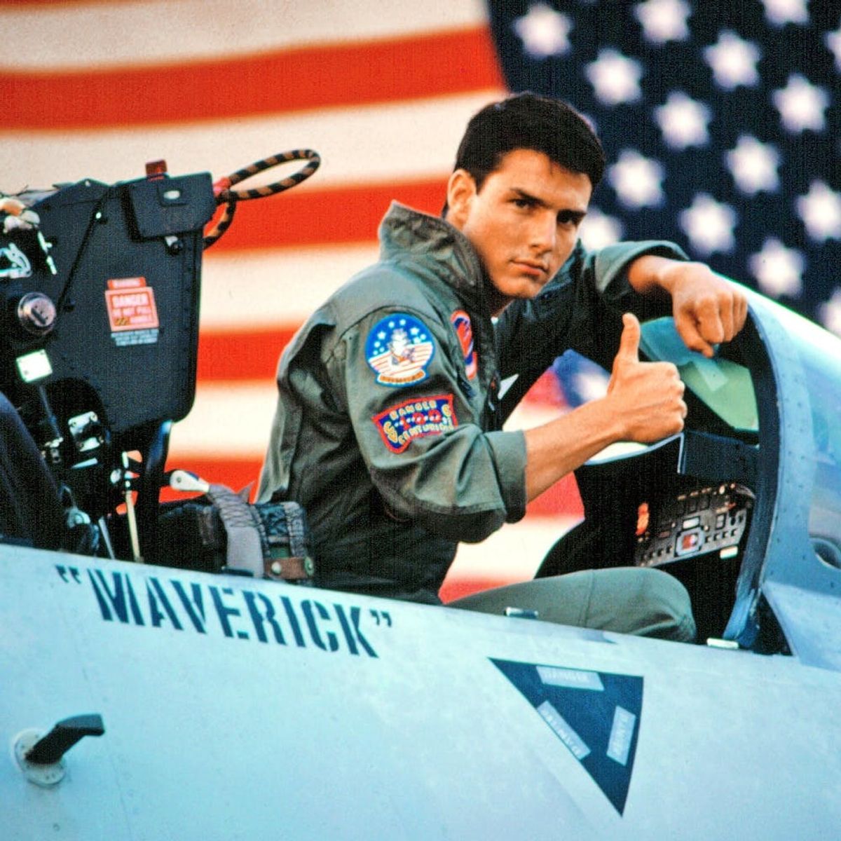 Tom Cruise Says Top Gun 2 Is Bringing Back the Original Cast to Film “In the Next Year”