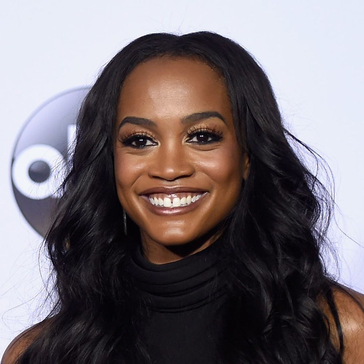 Rachel Lindsay’s Bachelorette Premiere Gown Weighed 30 Freakin’ Pounds