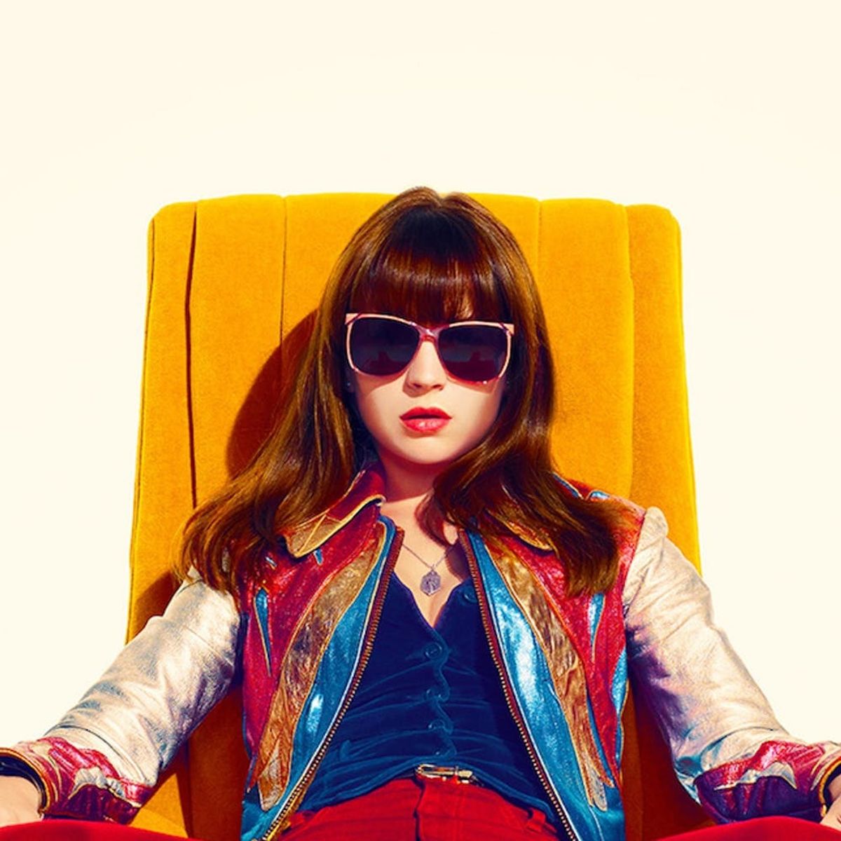 How to Decorate Your Rental Like Netflix’s “Girlboss”