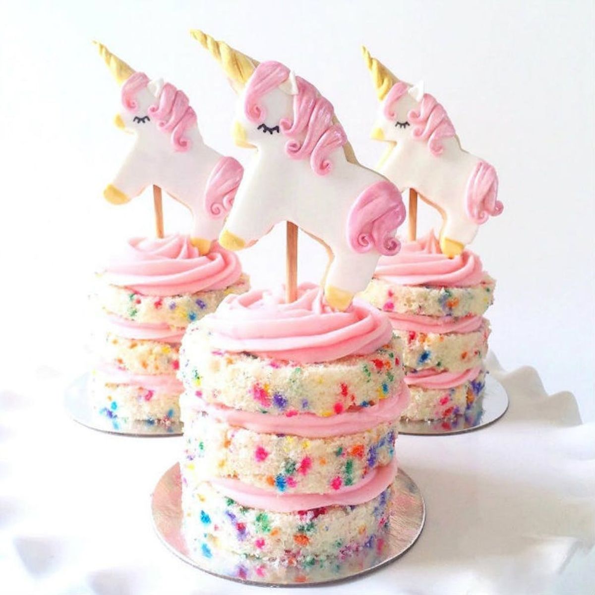 10 Totally Creative Baby Shower Themes