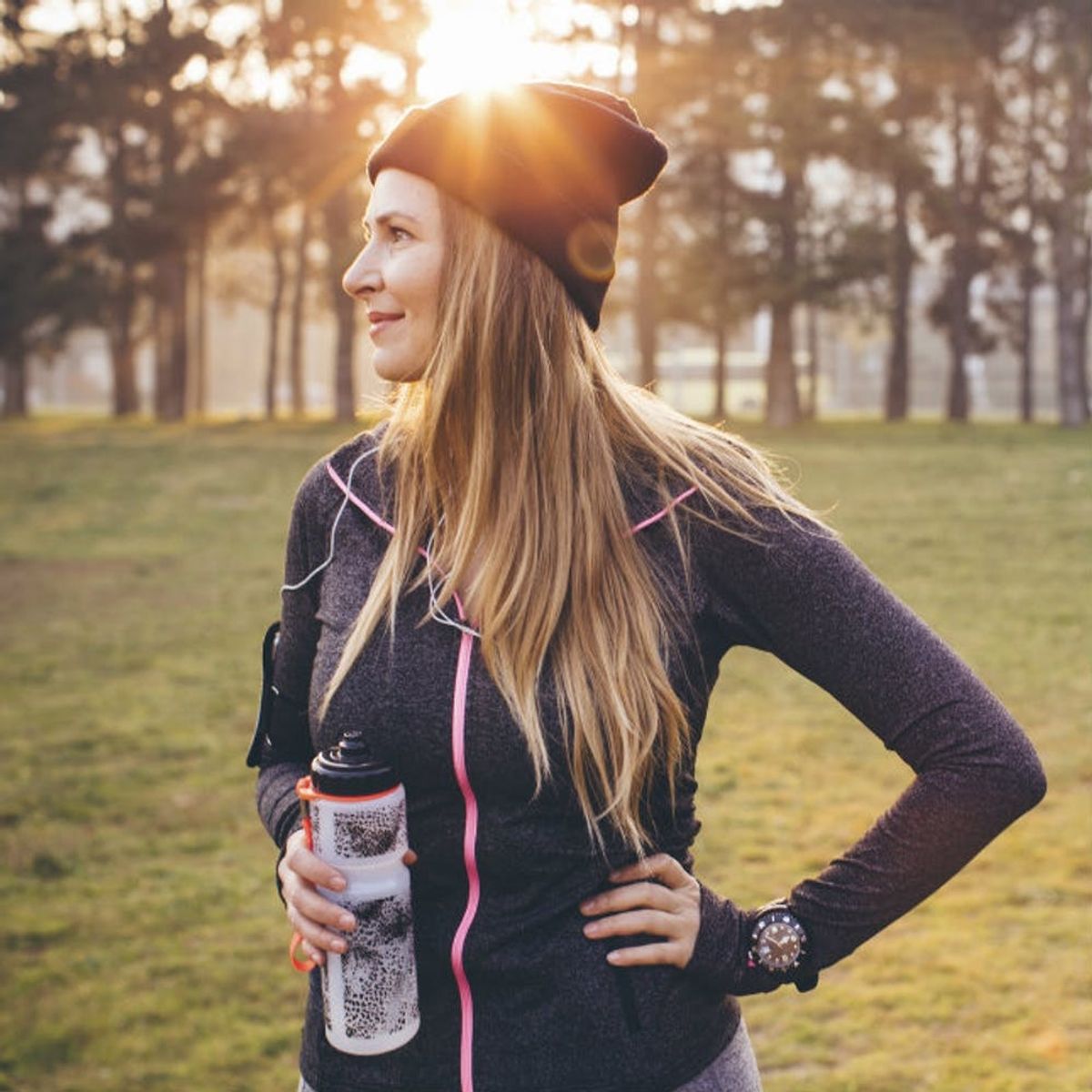 An Ultramarathon Runner’s Tips for Transitioning to Fall Running