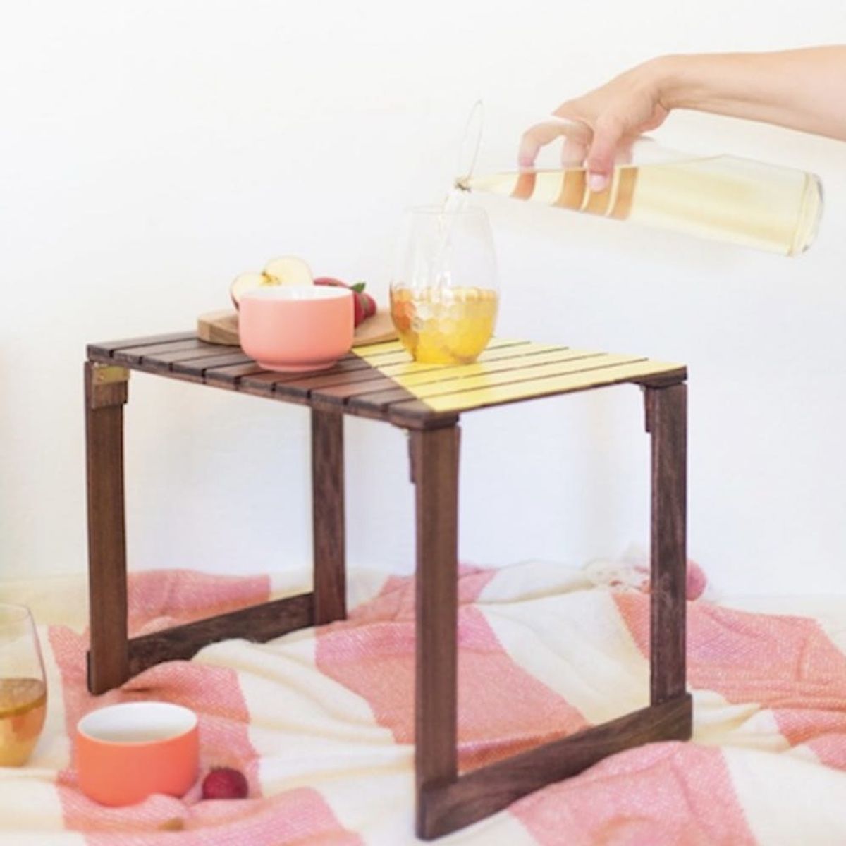 16 Stylish Backyard Decor DIYs to Elevate Your Outdoor Style