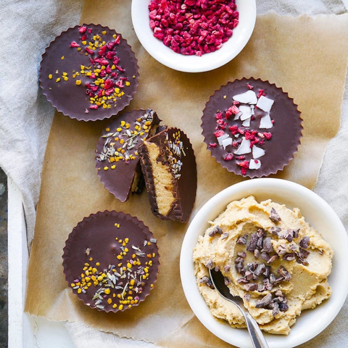 14 Easy Maca Powder Recipes You Need to Try