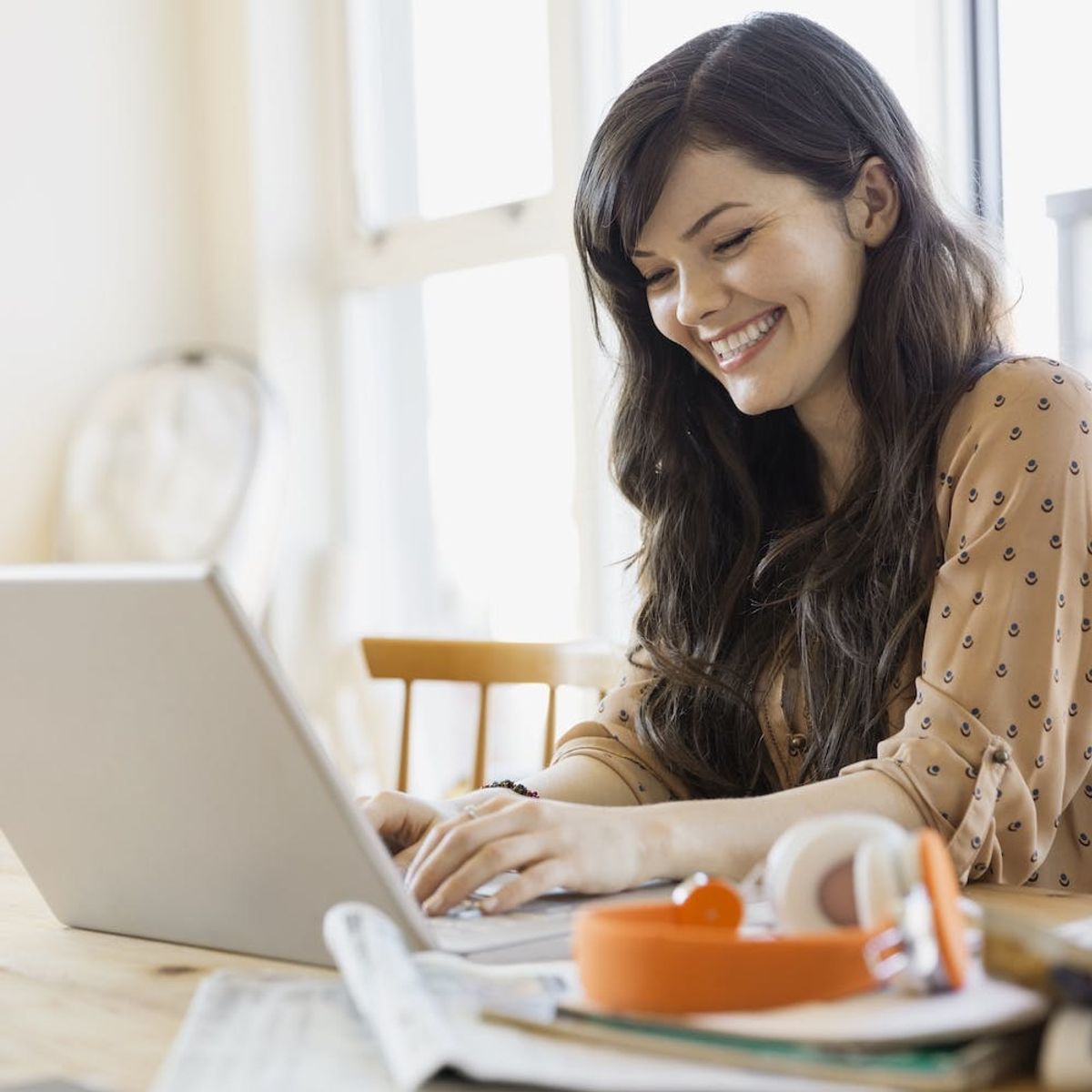 This Is the 31-Day Detox Your Career Needs