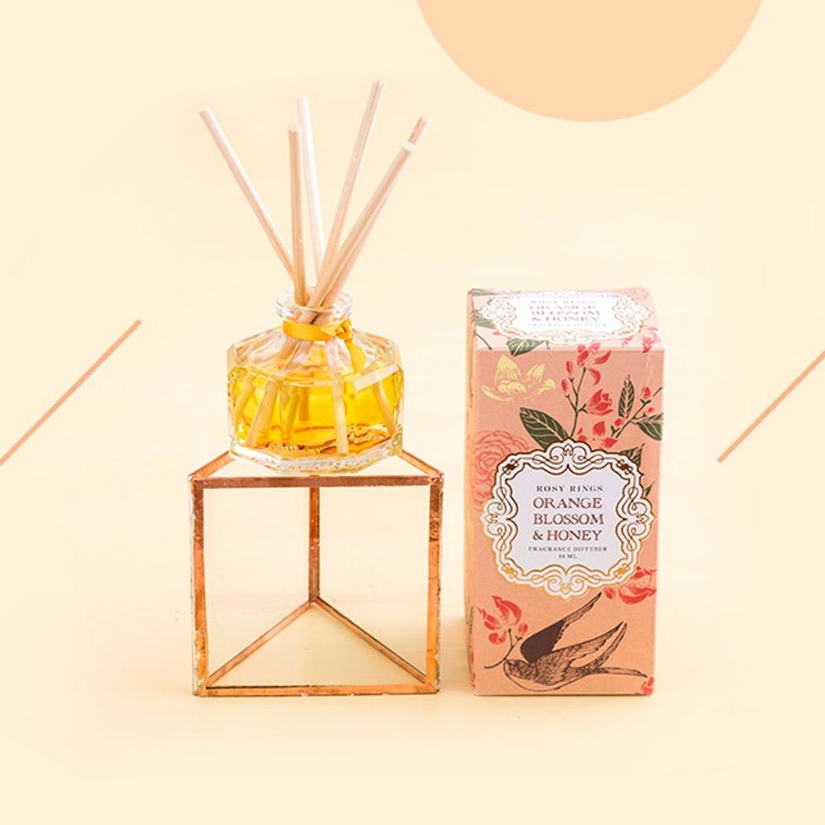 8 Must-Have Aromatherapy Items You Need for Spring