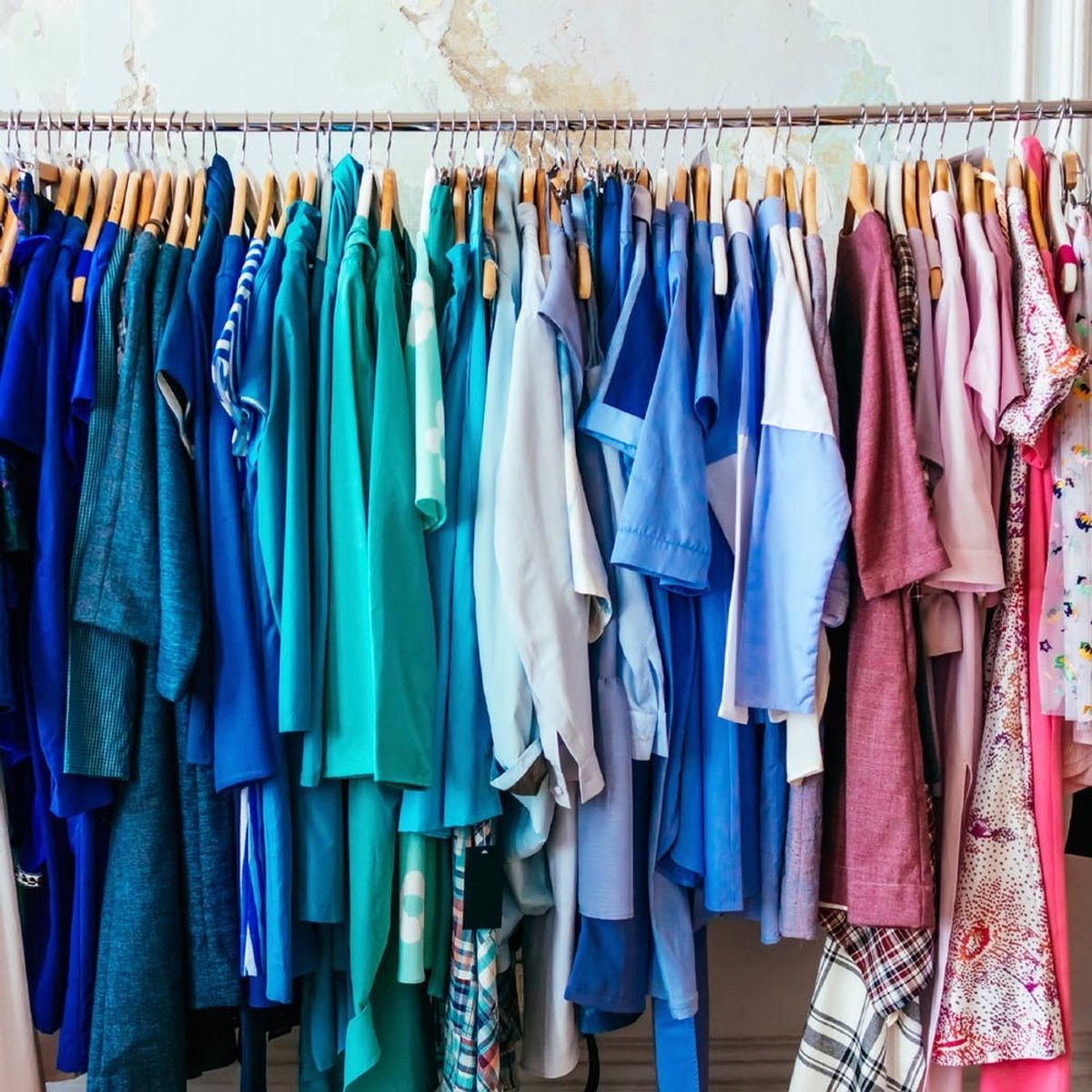 6 Pro Tips to Make Your Clothes Last Longer - Brit + Co