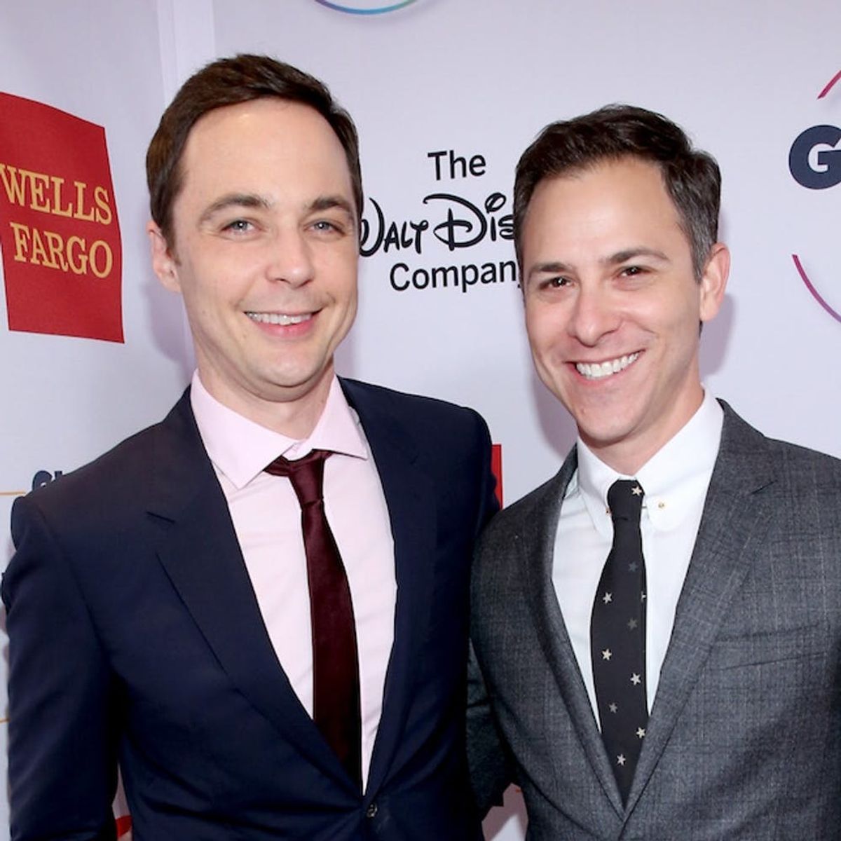Morning Buzz! Big Bang Theory’s Jim Parsons Is a Newlywed + More