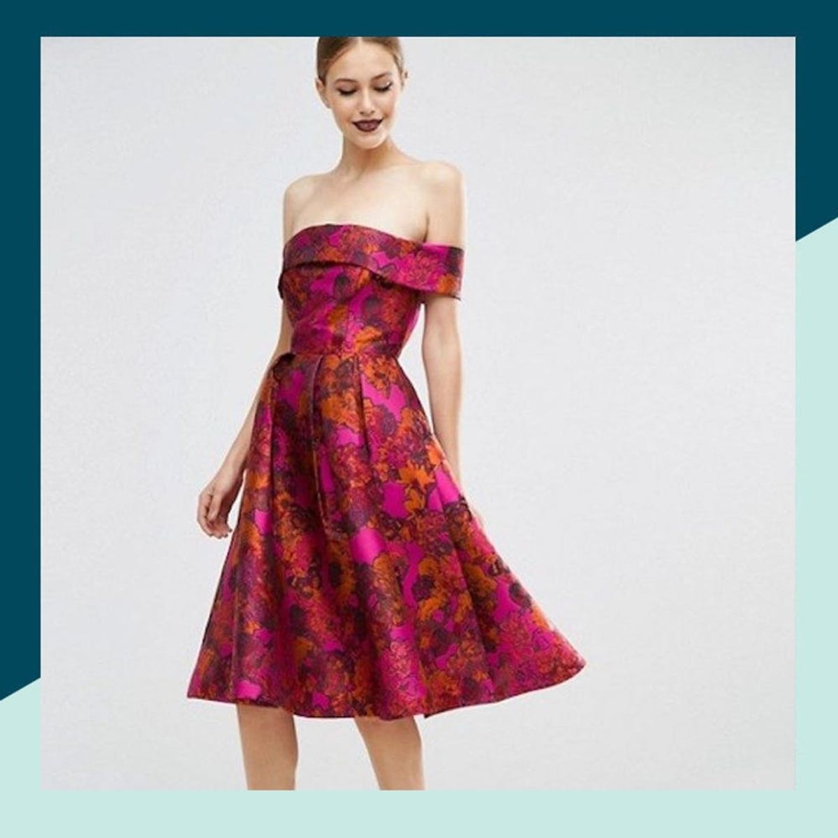 The Most Searched Formal Dress Trends on Polyvore