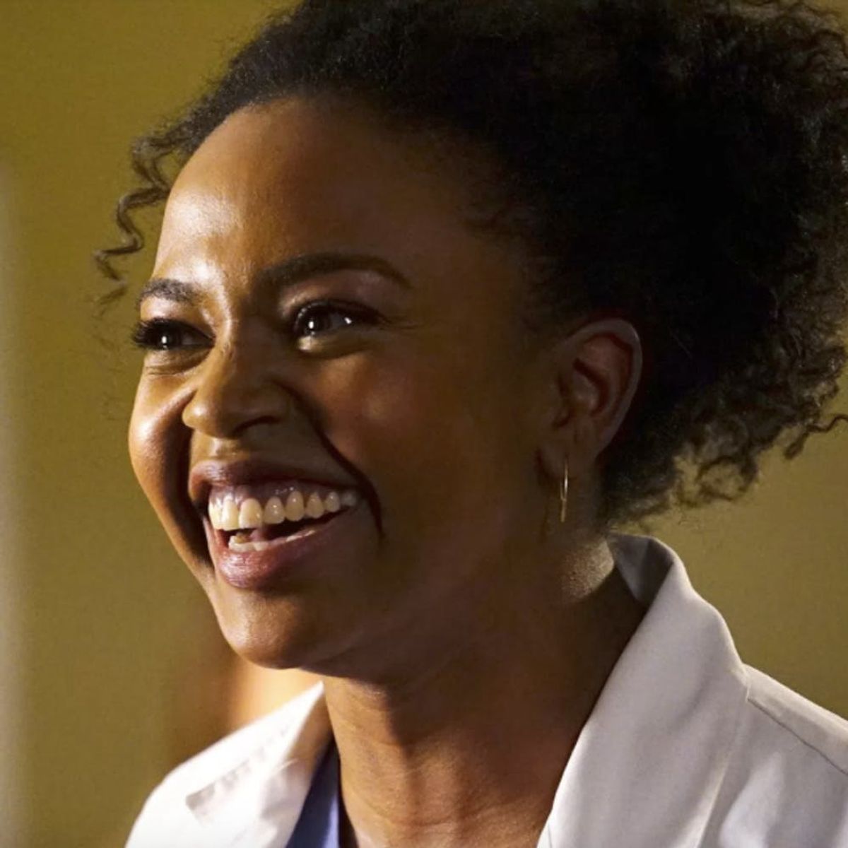 Grey’s Anatomy Season 13, Episode 22: Leave It Inside