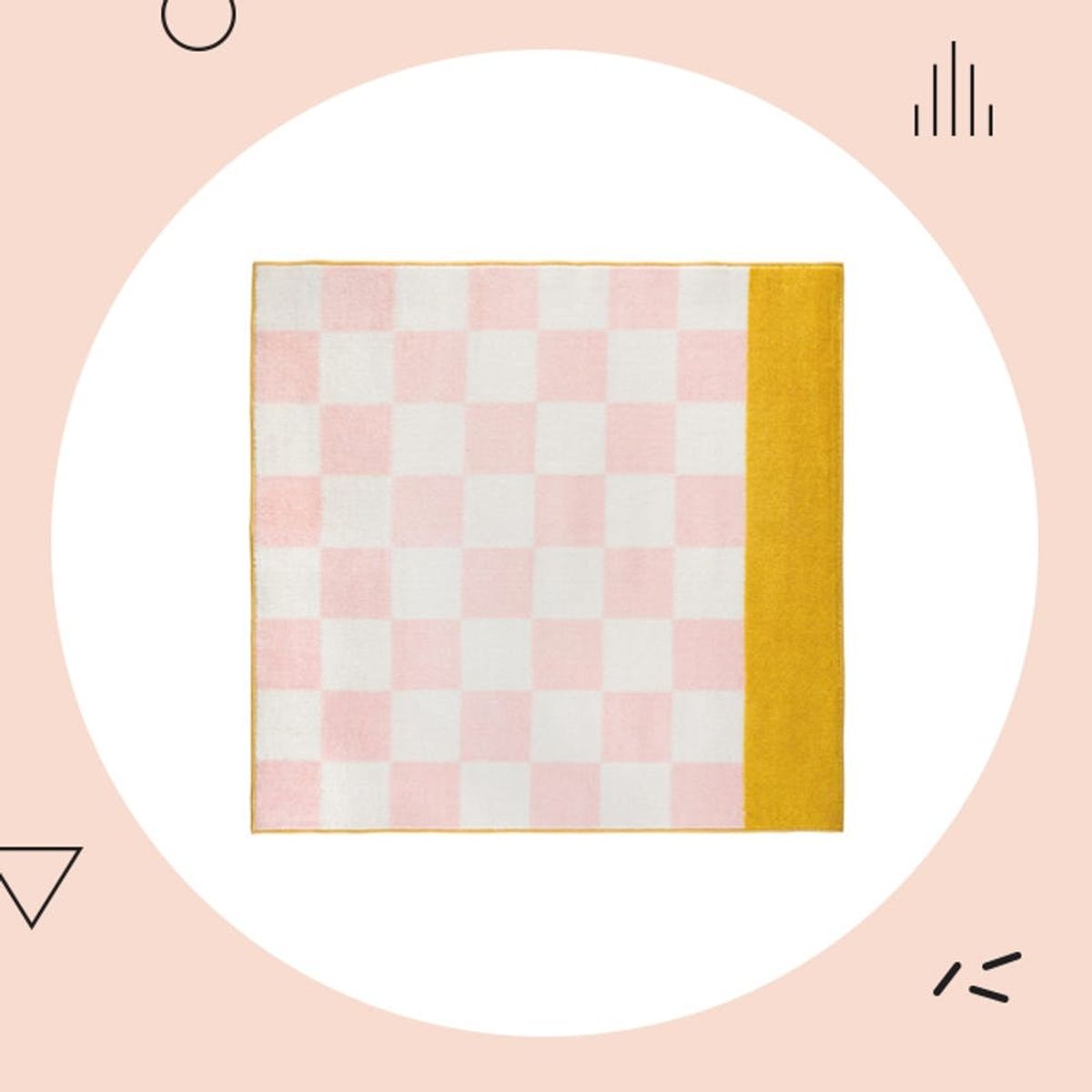 20 Millennial Pink Decor Must-Haves for Spring