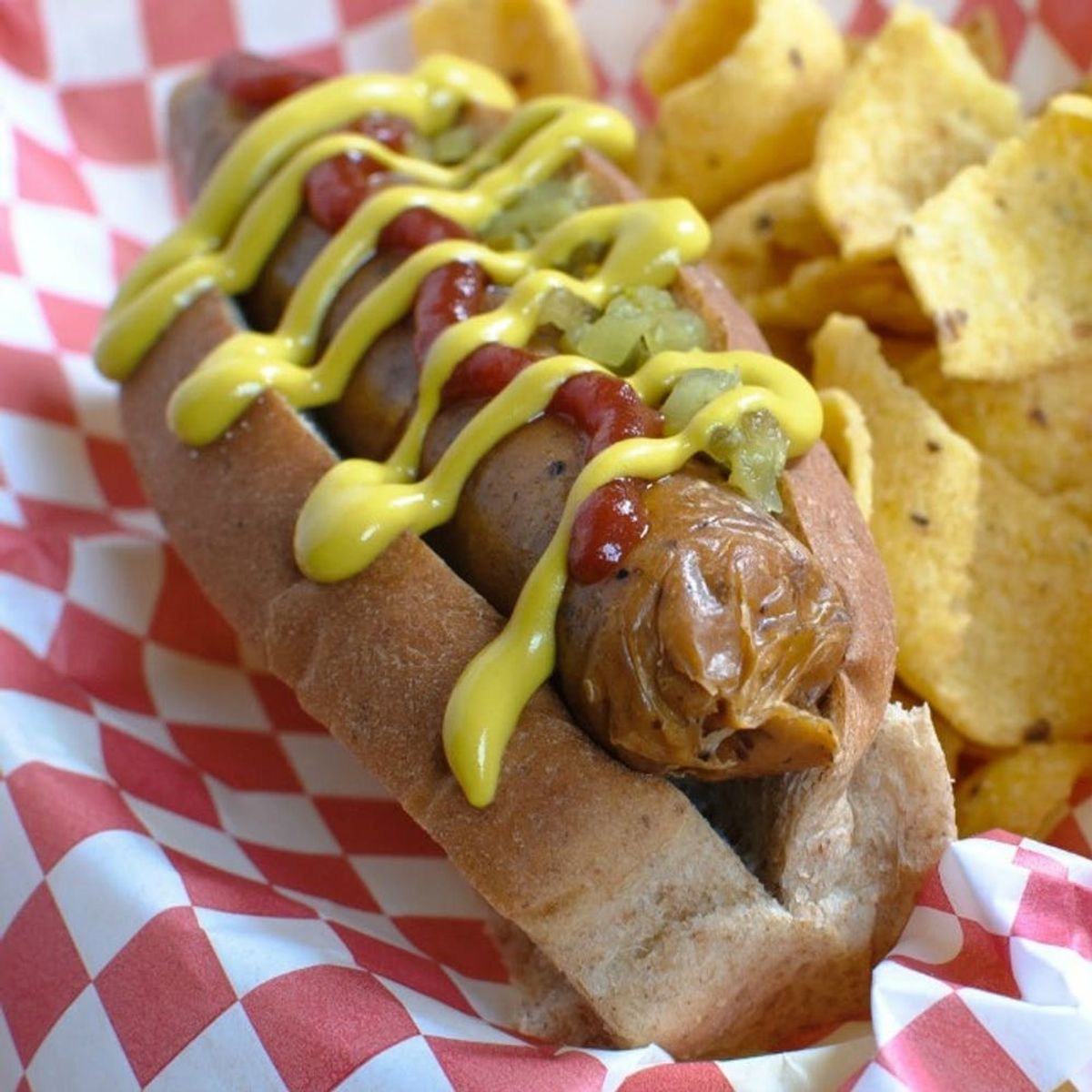 Everything You Need to Know to Perfectly Grill Sausage