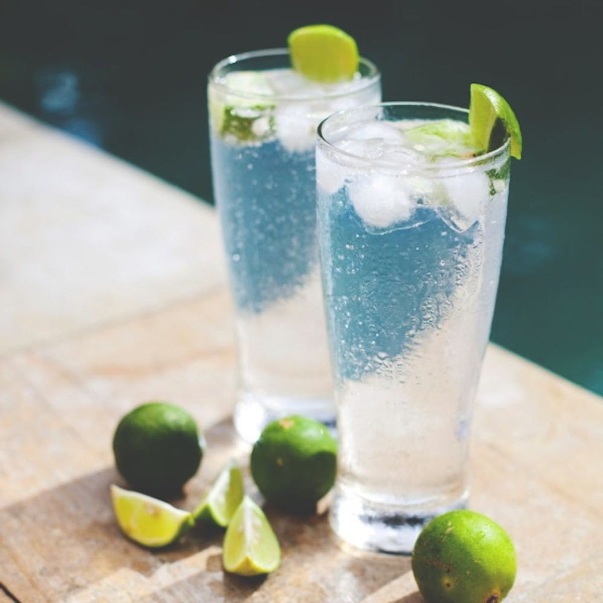 The *New La Croix* Is Refreshing and Delicious — and PERFECT for Cocktails