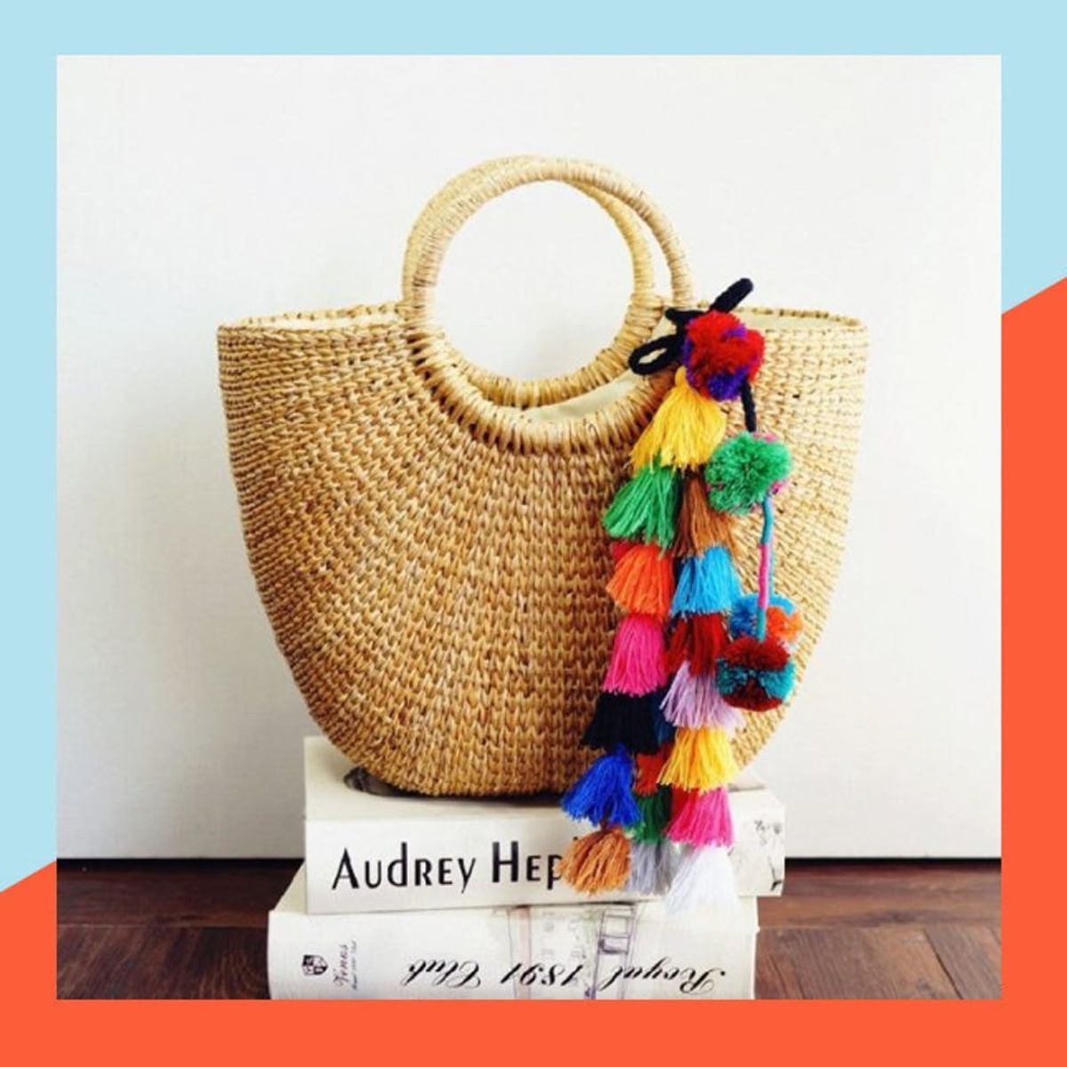 17 Beach Bags That Work from the Streets to the Sand