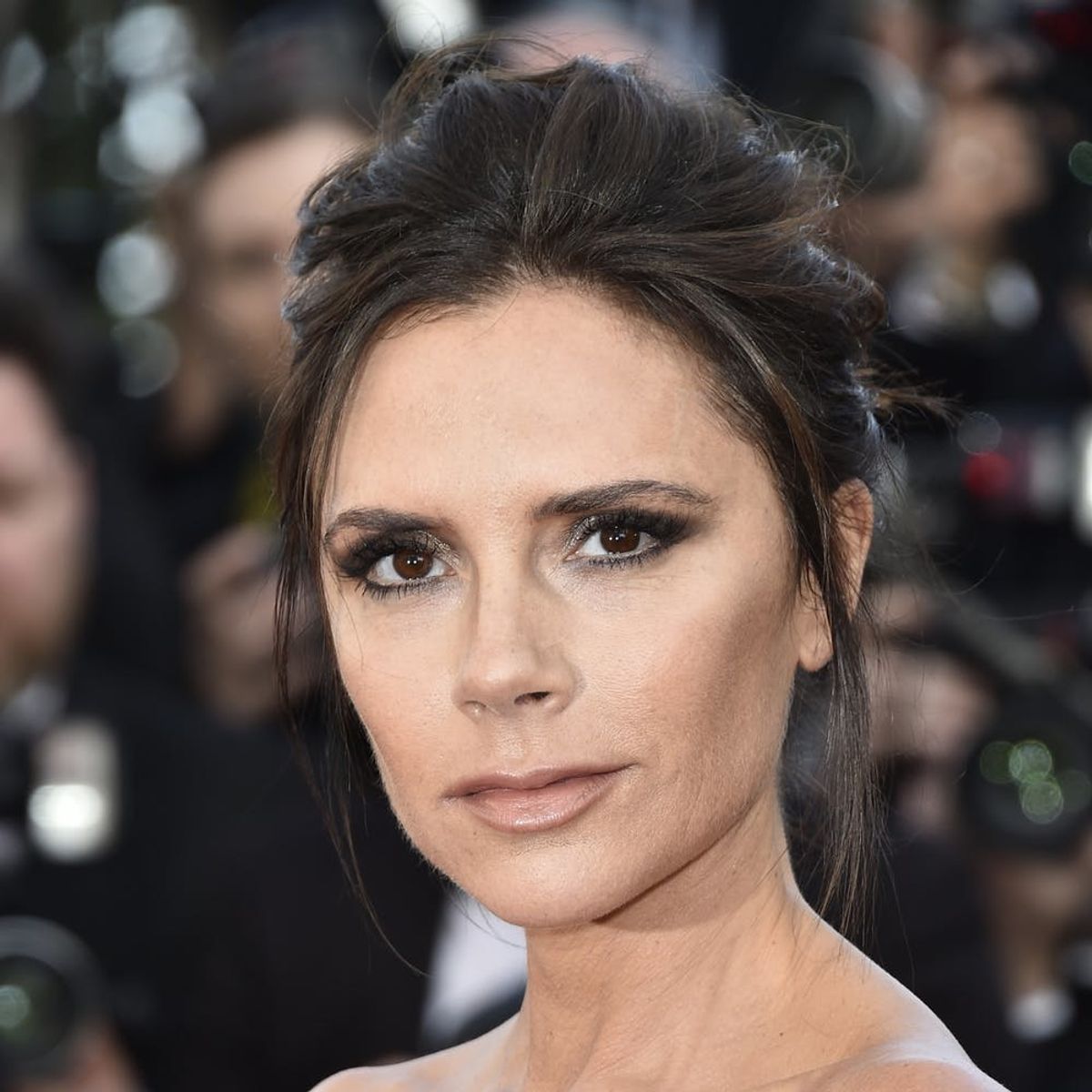 Victoria Beckham and Daughter Harper’s “Mummy and Me” Style Is Fashion-Forward AND Cozy