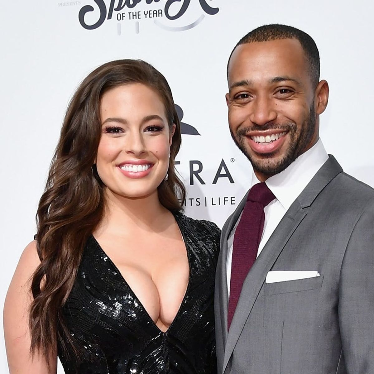 Ashley Graham Reveals Her Grandmother Initially Rejected Her Interracial Relationship