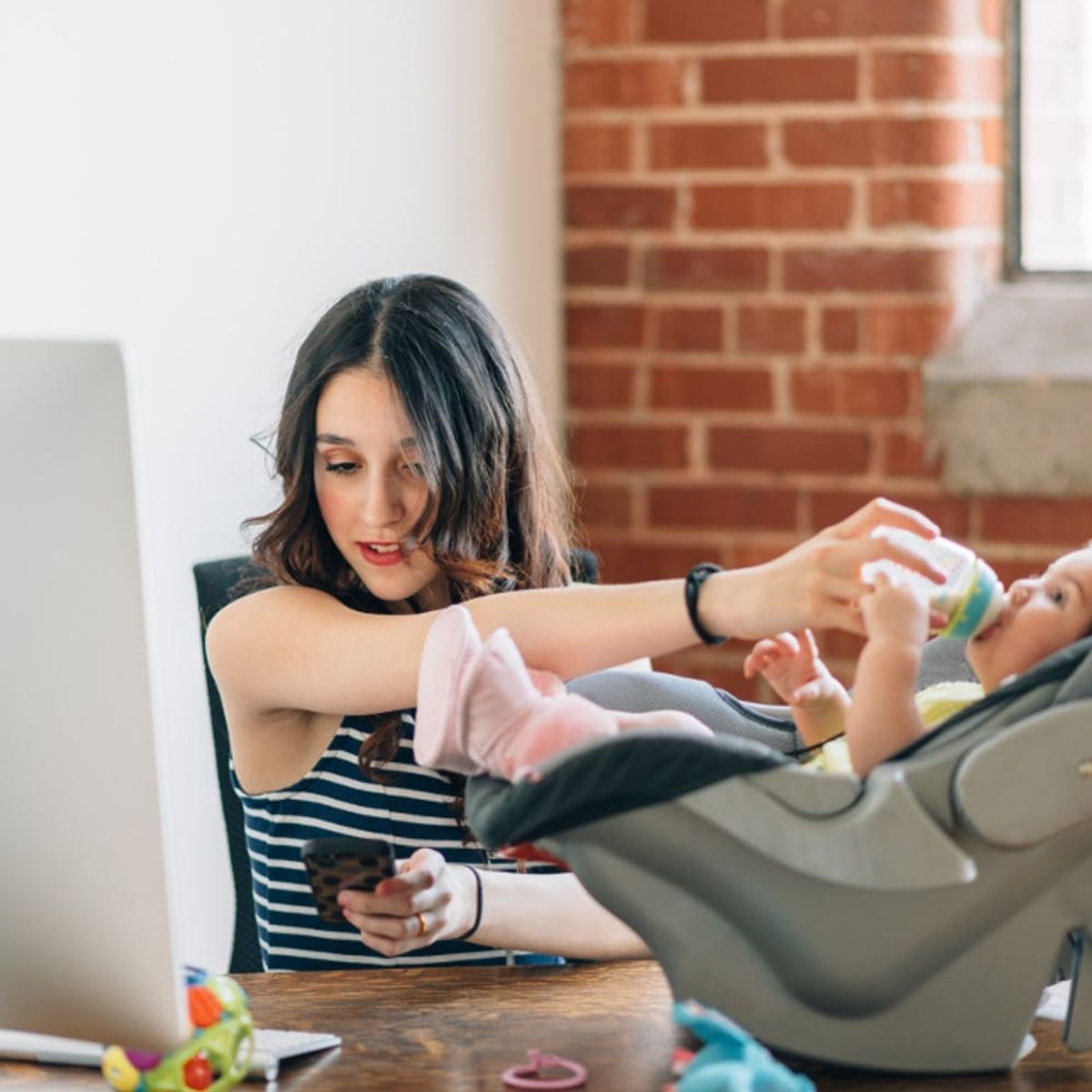 How Distracted Parenting Is Negatively Affecting Your Child