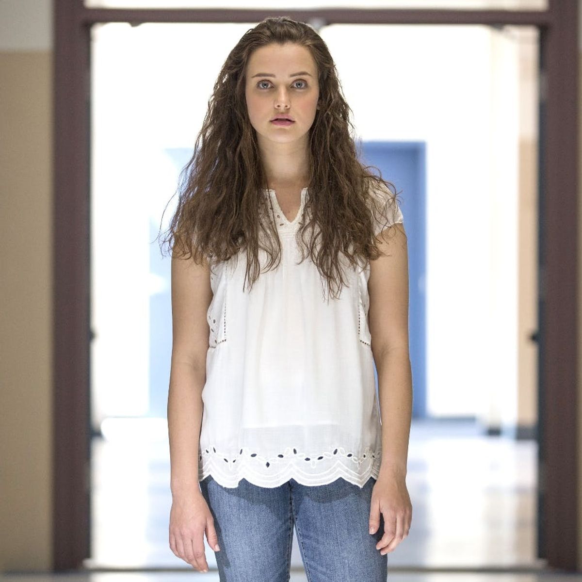“13 Reasons Why” Just Shocked Fans With the News That Hannah Baker Will Be in Season 2