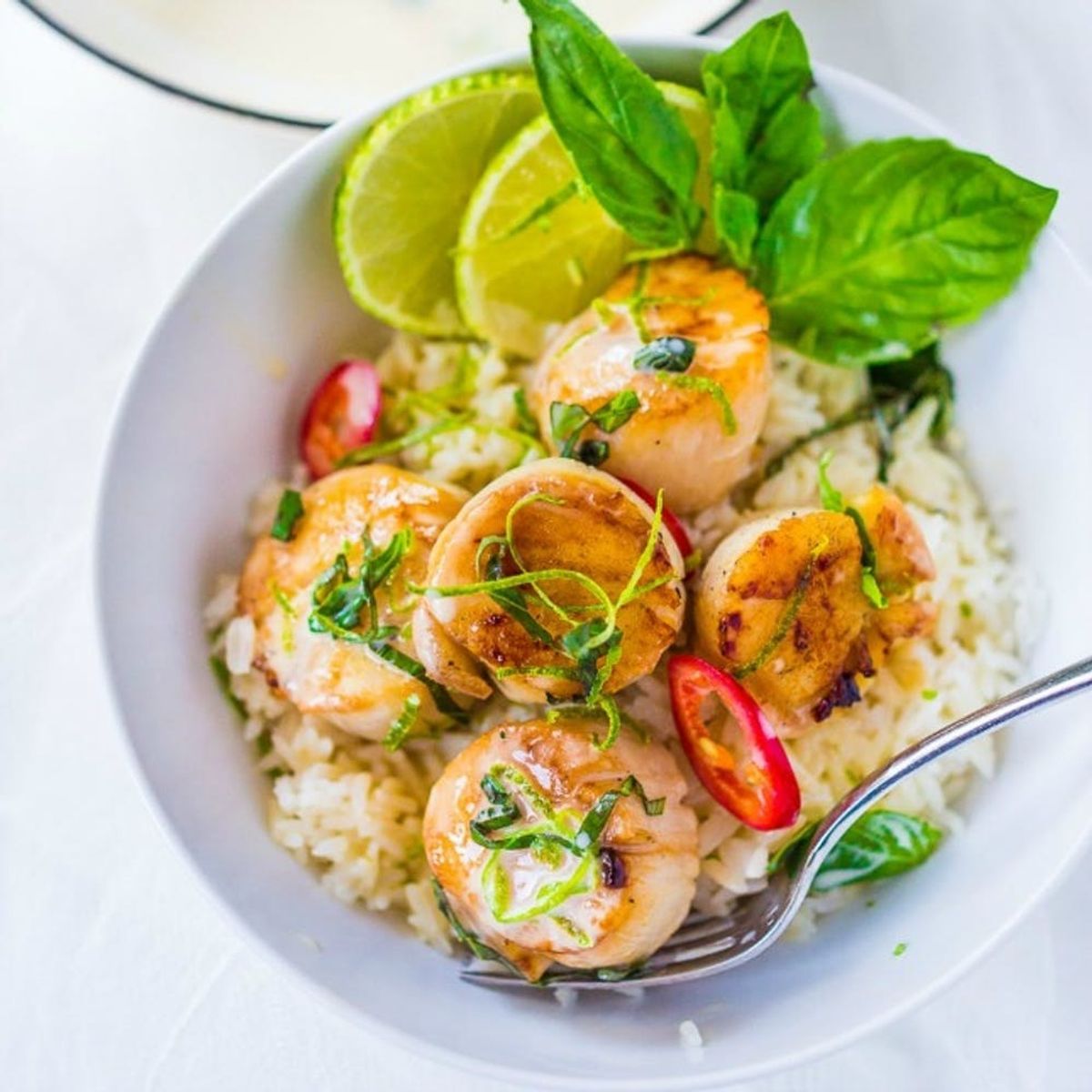 15 Dinner Recipes That Light Up Your Senses With Lemongrass