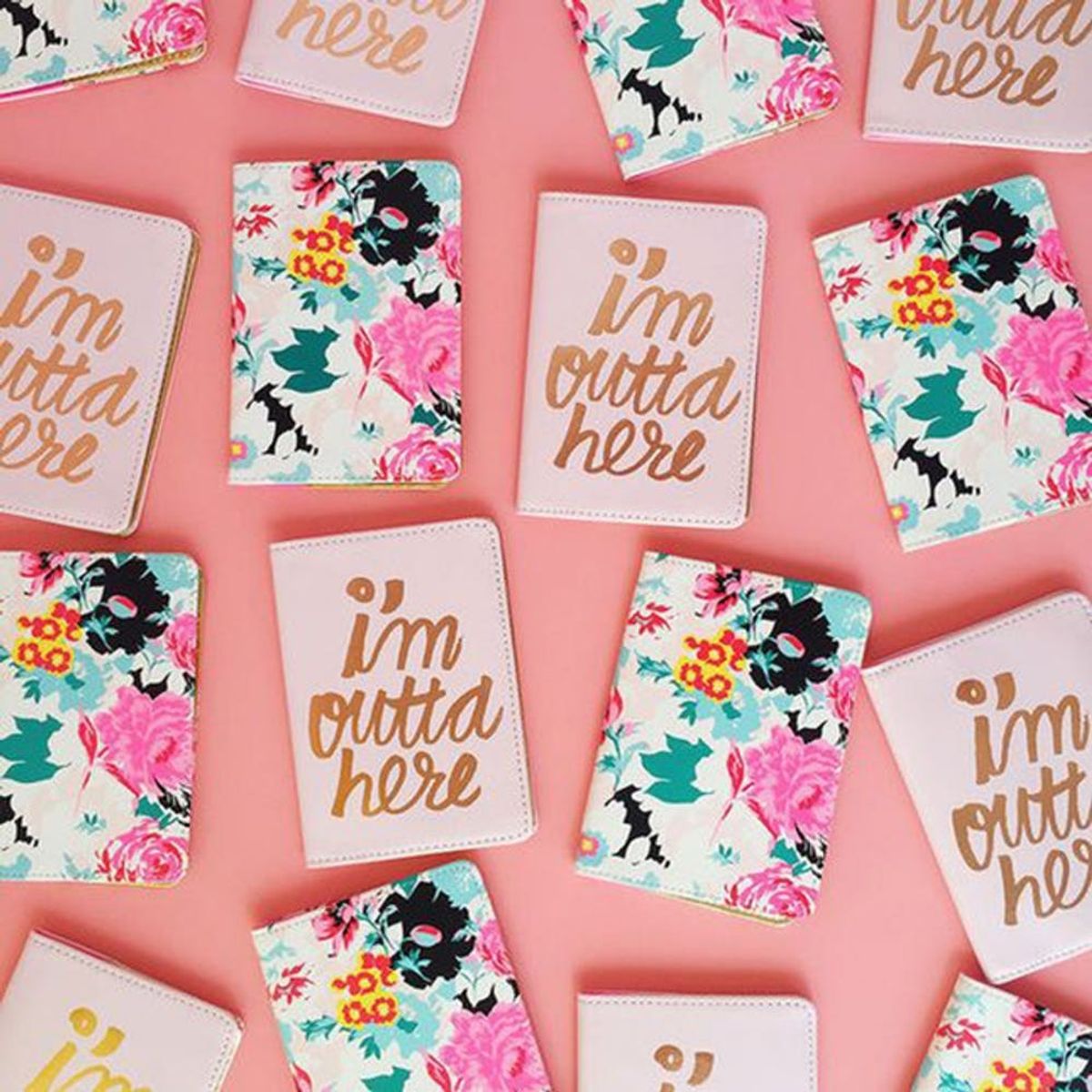 12 Essentials for an Epic Bachelorette Party Weekend