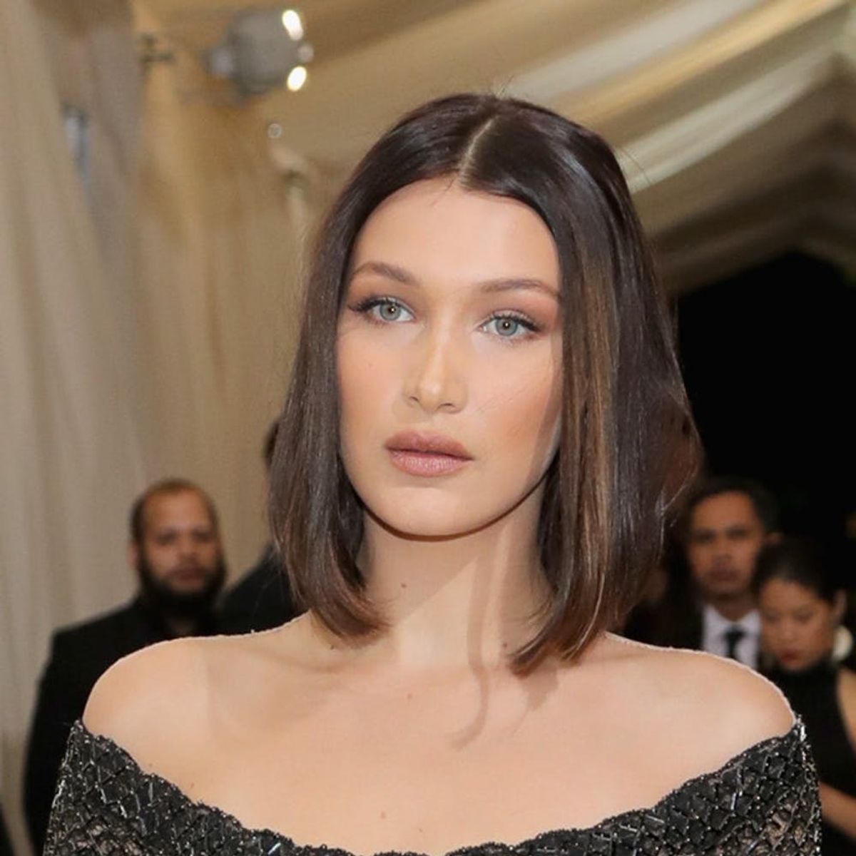 The Internet Is Clapping Back at Celebs Who Didn’t Follow the Met Gala 2017 Theme