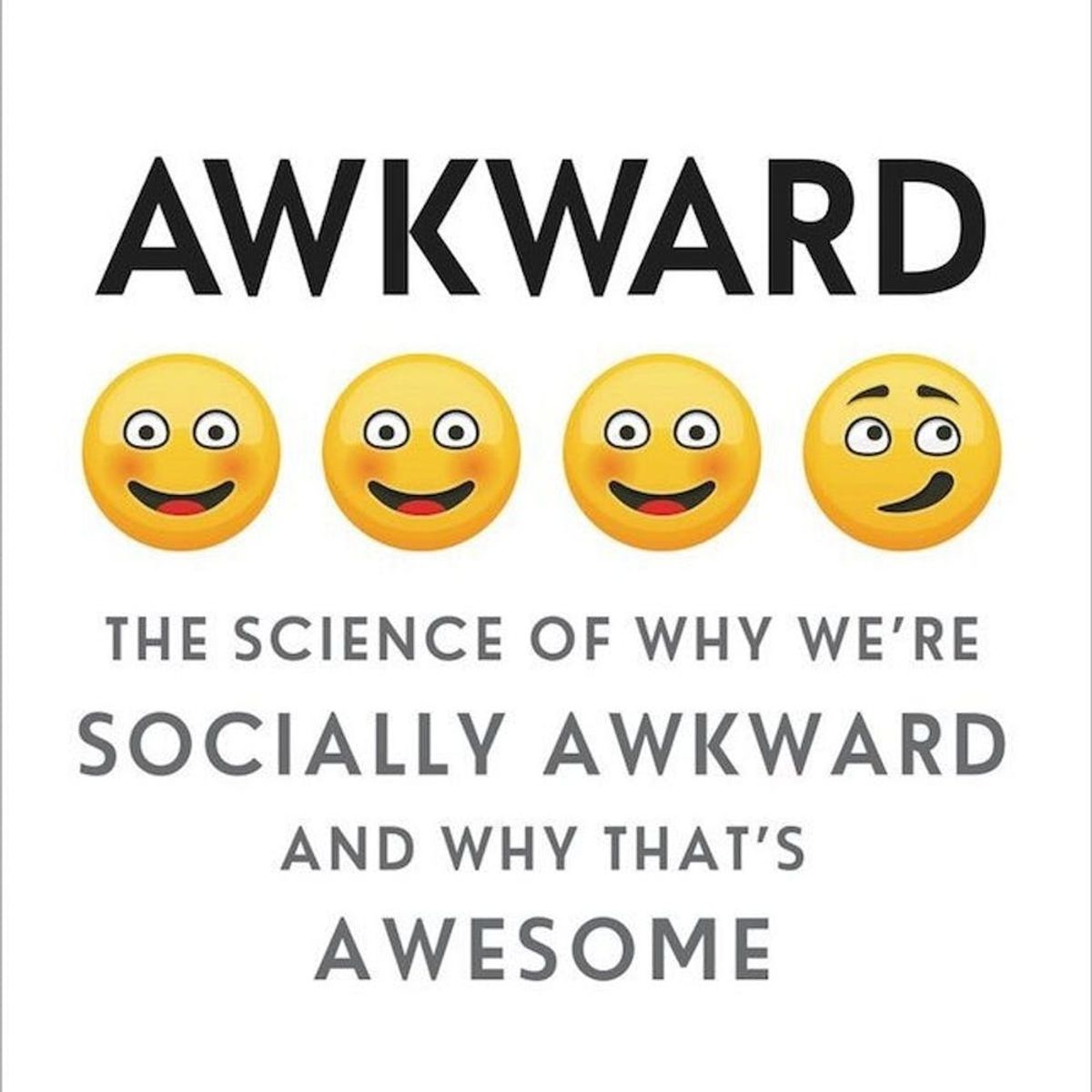 3 New Books About Daring to Be Different