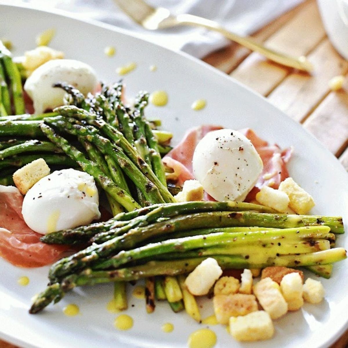 15 Times These Prosciutto Reicpes Were Better Than Bacon for Brunch