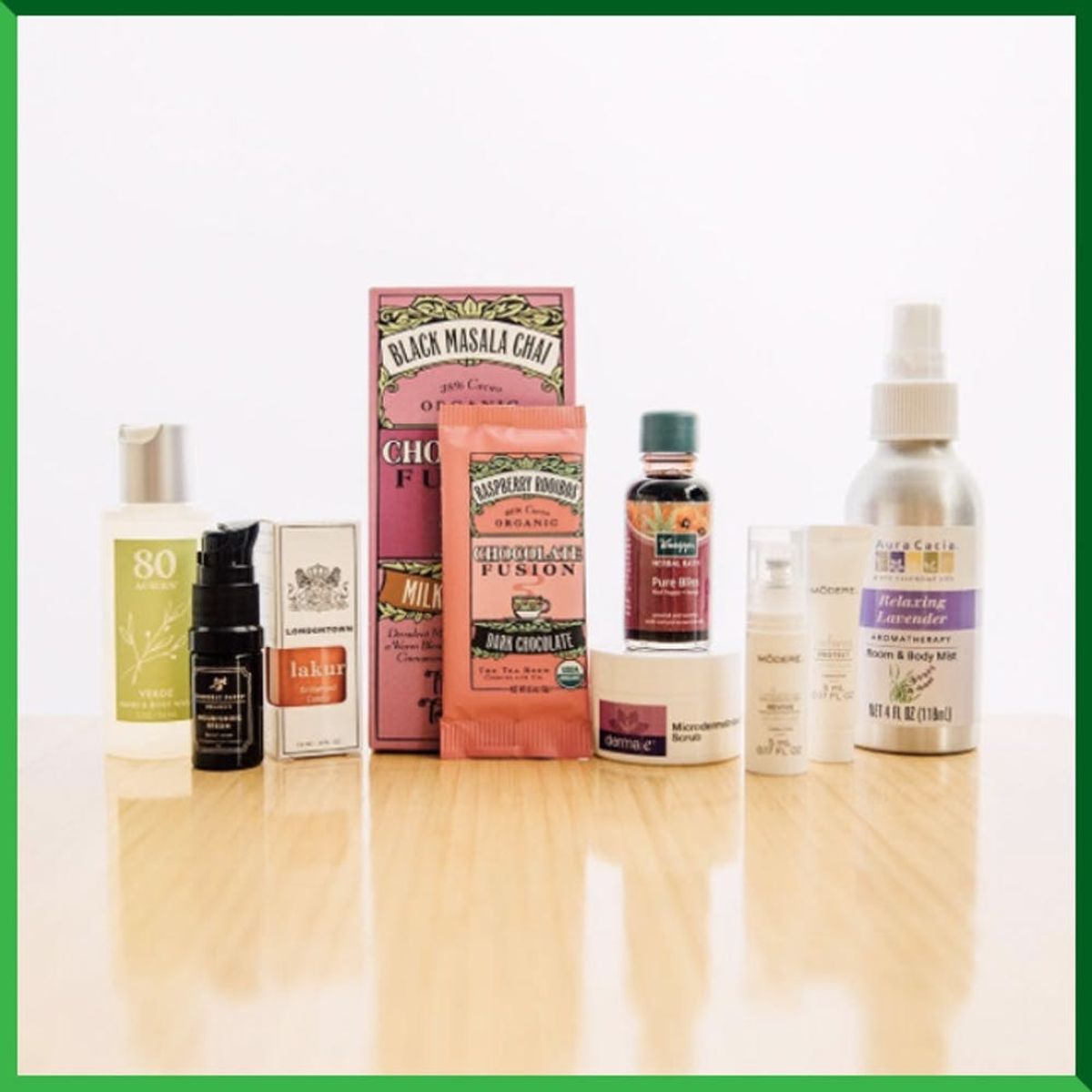 9 Beauty Subscription Boxes Every Lazy Girl Needs