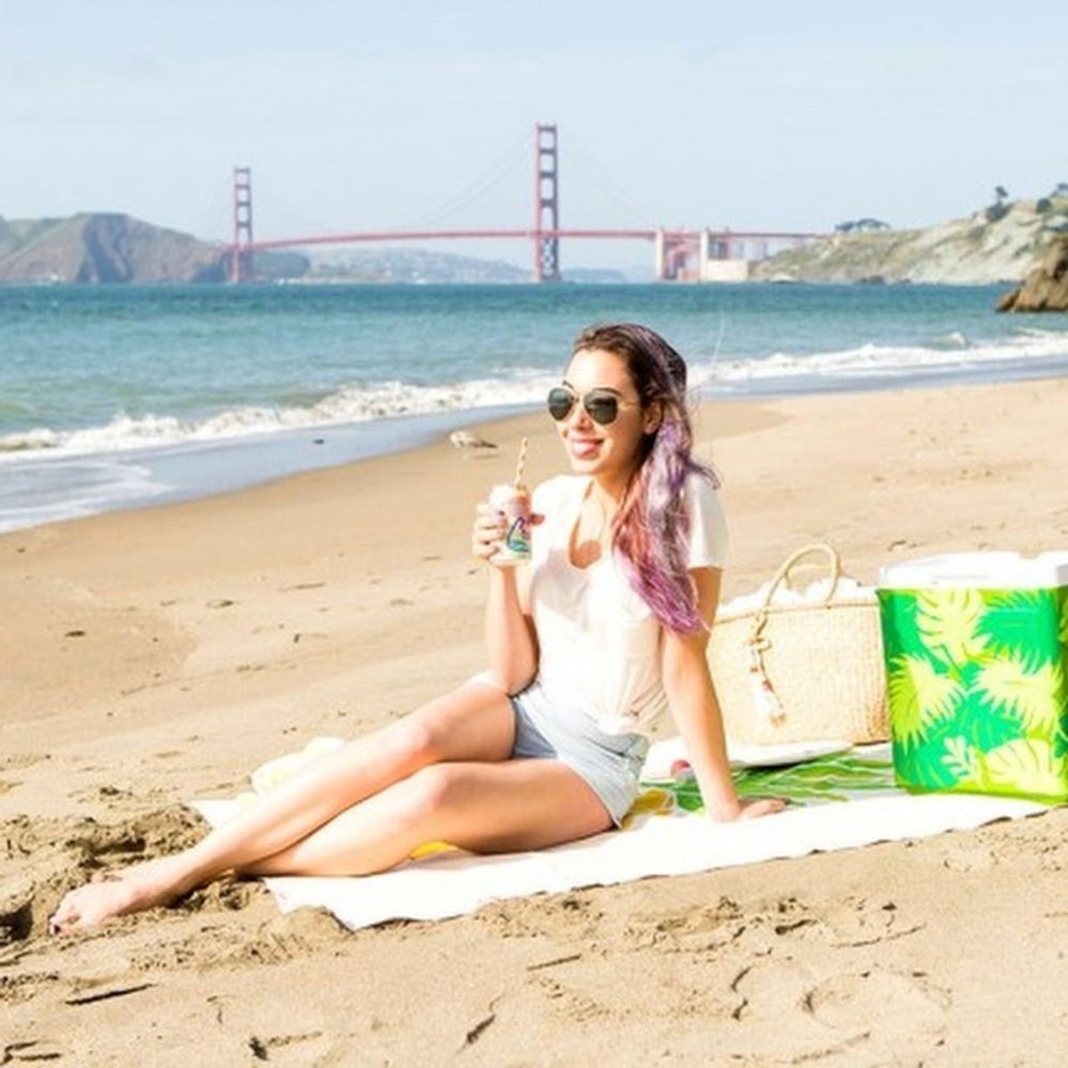 5 Reasons You Should Take a Solo Adventure at Least Once