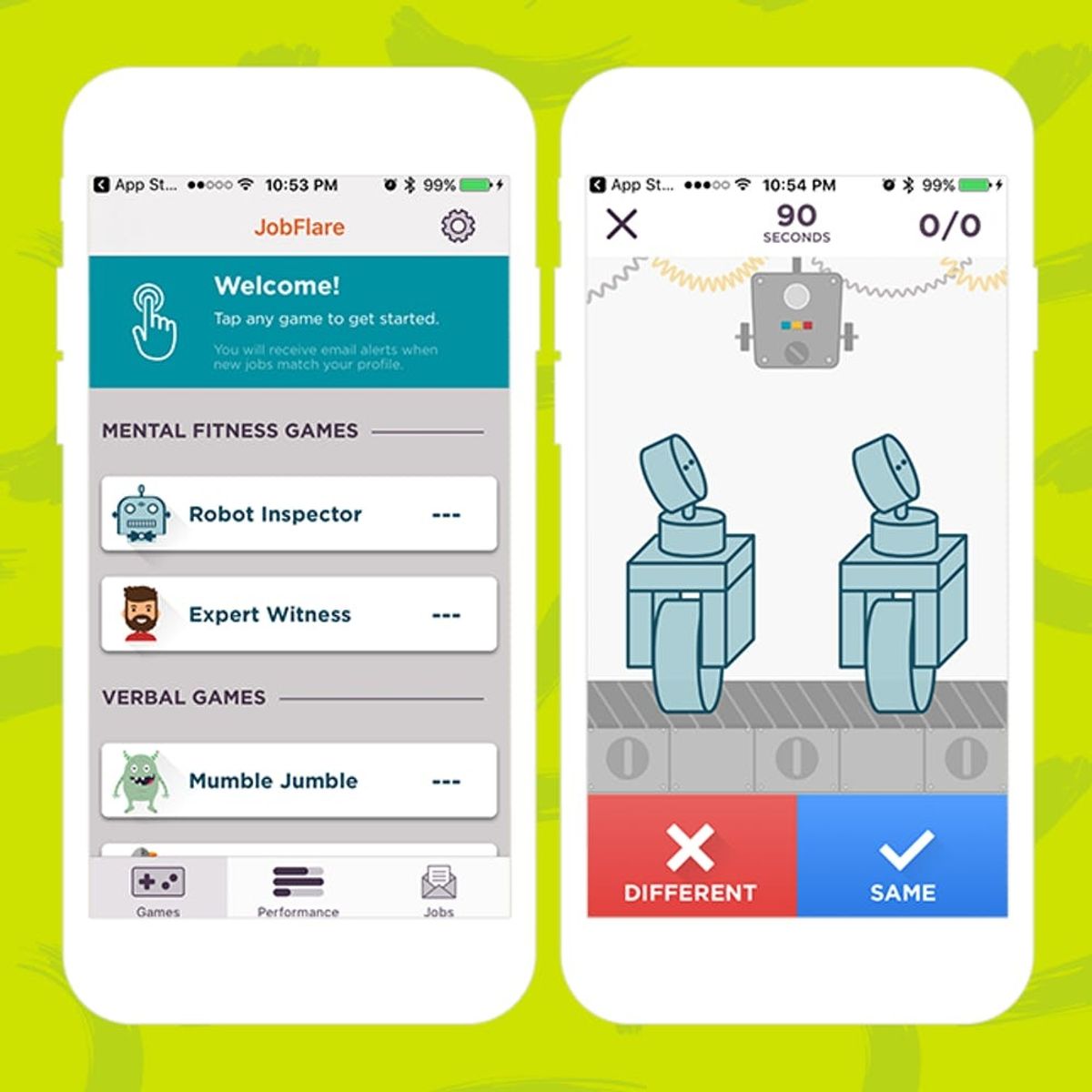 A Mark Cuban-Backed App That’ll Unlock Your Paycheck Early + 4 More New Apps