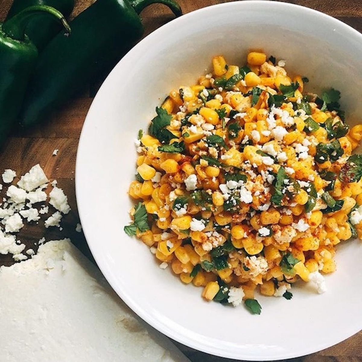 Celebrate Cinco de Mayo With These 14 Zesty Salsas