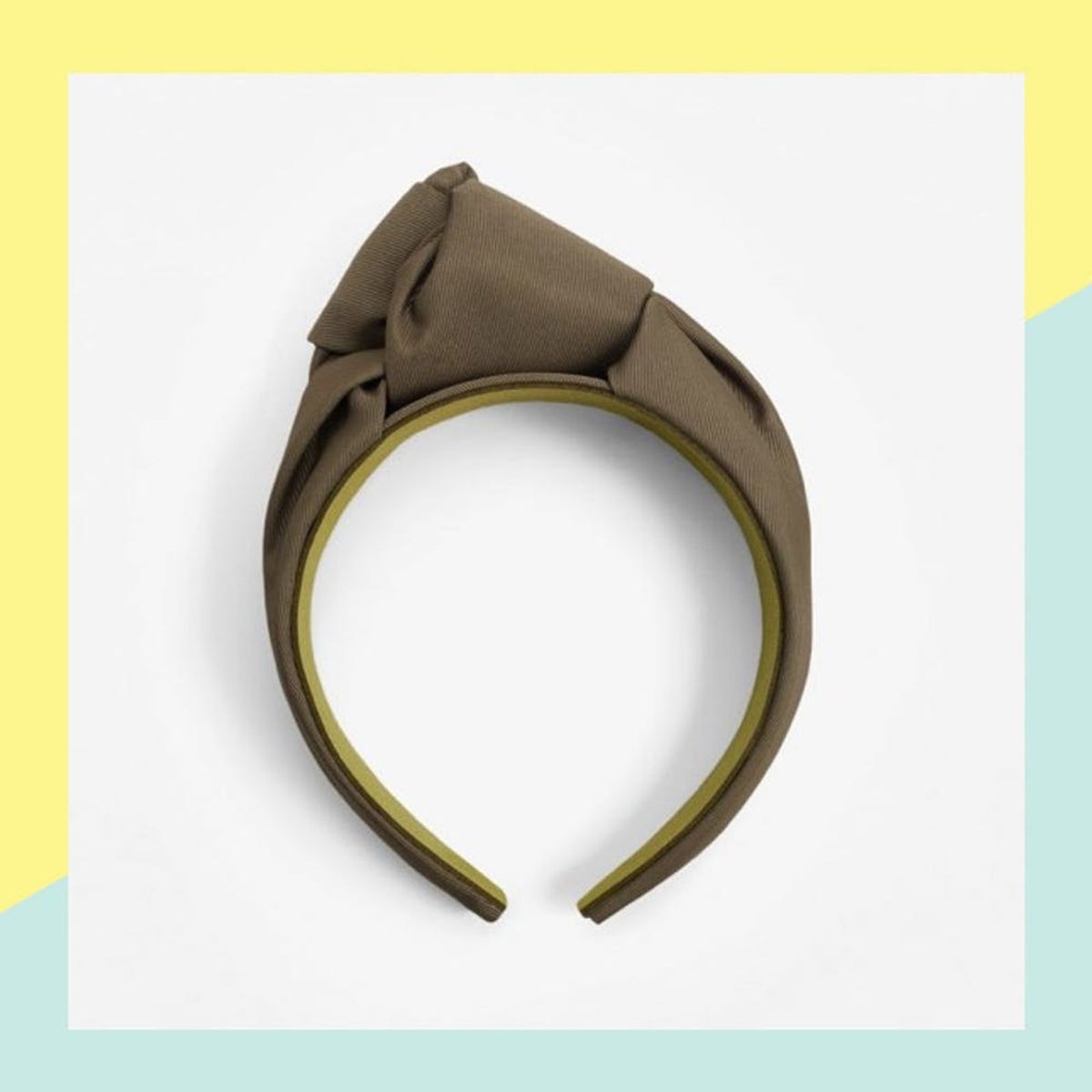 Spring 2017 Hair Accessories You Need to Upgrade Your Style