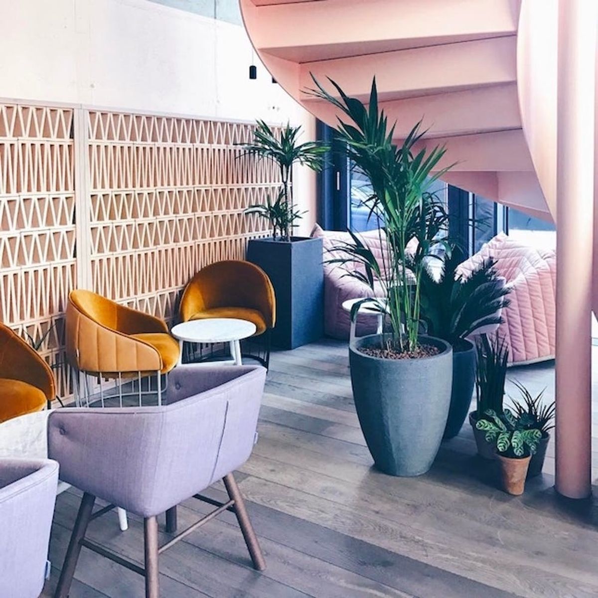 19 Design Ideas to Copy from #Wanderlust Instagram Posts