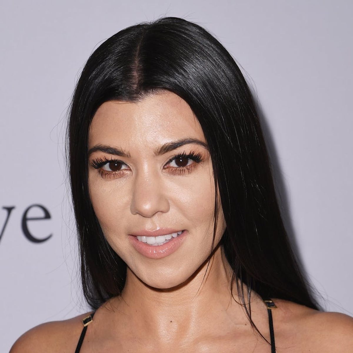 Kourtney Kardashian’s Infamous Bikini Is Actually Pretty Affordable