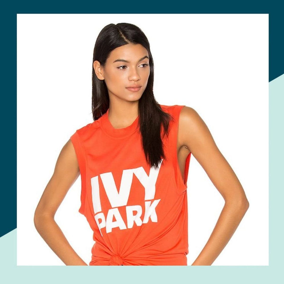 Stylish Workout Clothes That Will Make You Want to Hit the Gym