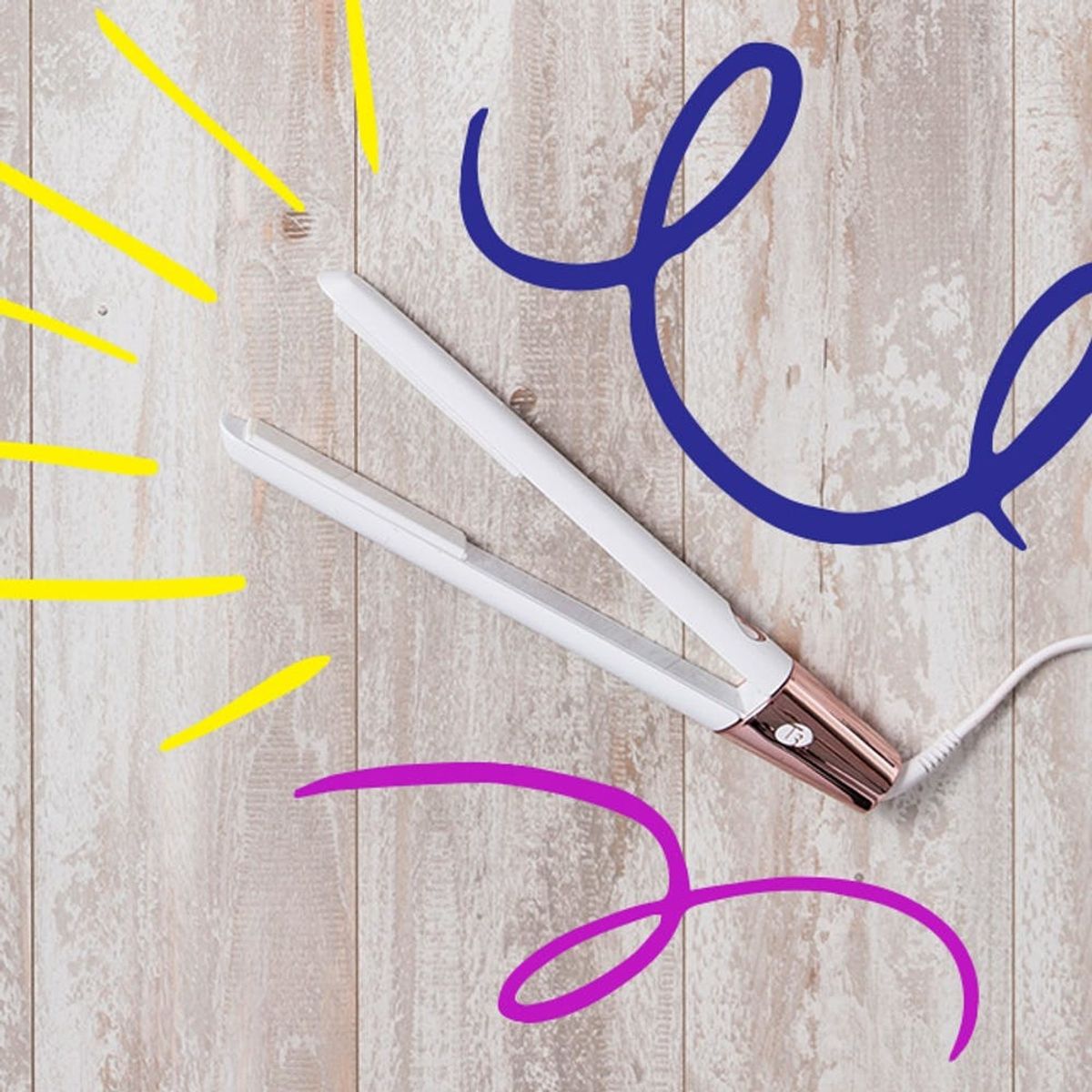 9 Stylist-Approved Hair Tools to Achieve Any Look