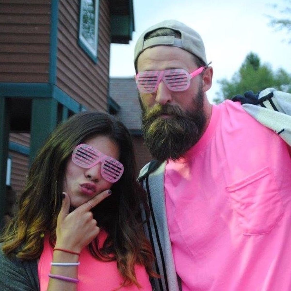 This New Adult Summer Camp Beats All the Rest