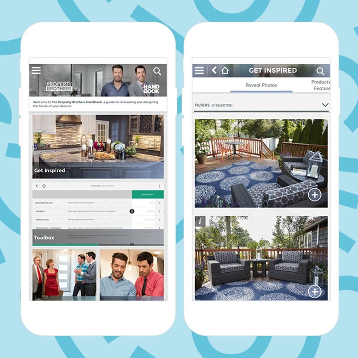 13 Must-Download Apps to Help Make Your Home Renovation *MUCH* Easier
