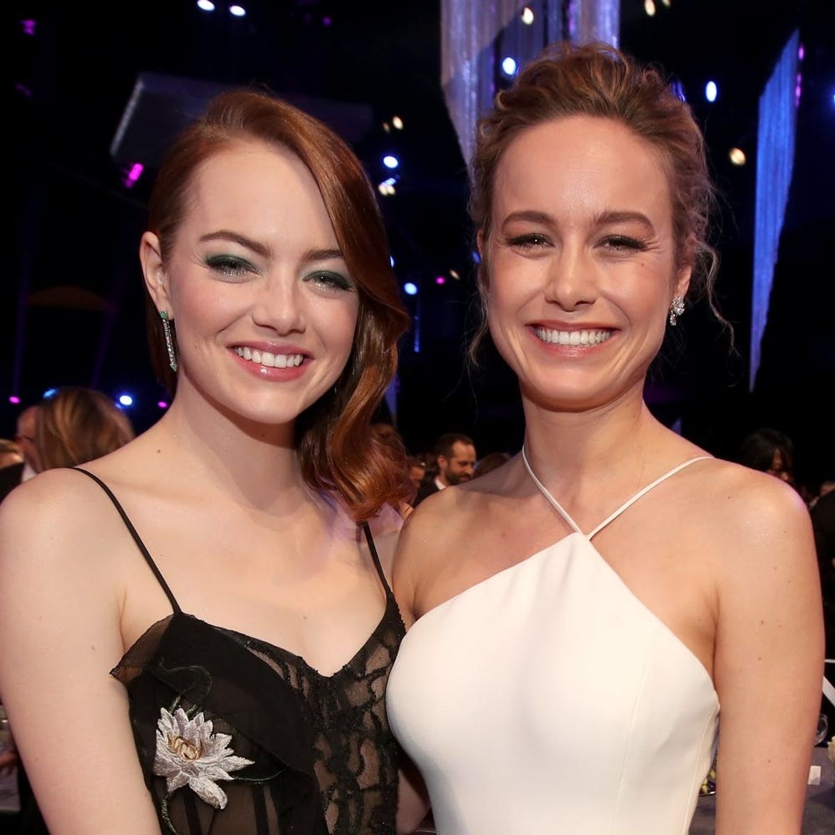 Check Out Which of Your Fave Celebs Made TIME’s 100 Most Influential People List